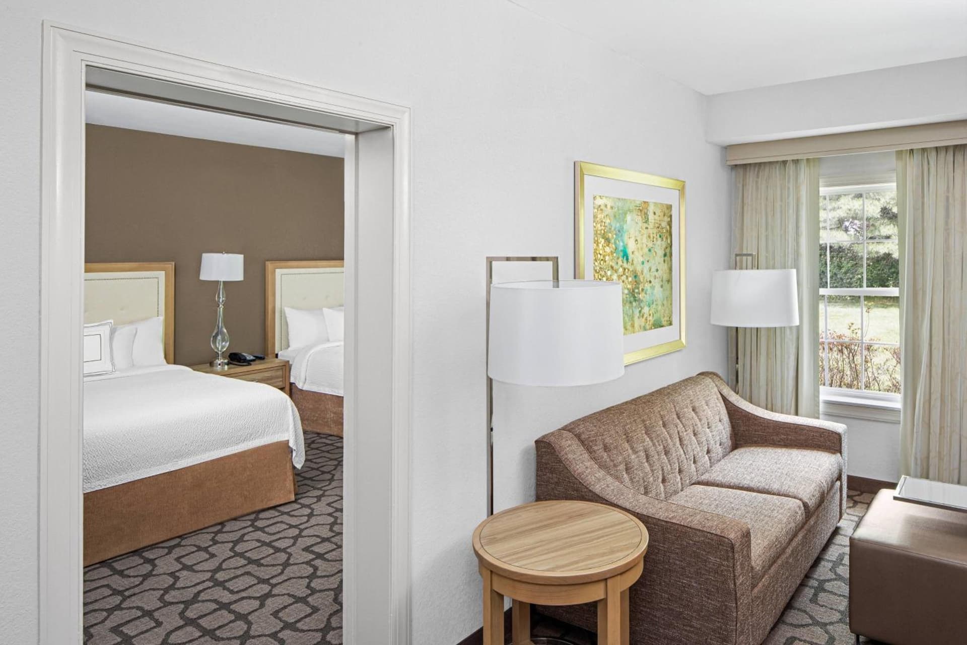 Residence Inn by Marriott West Orange gallery photo in West Orange, NJ — image 29