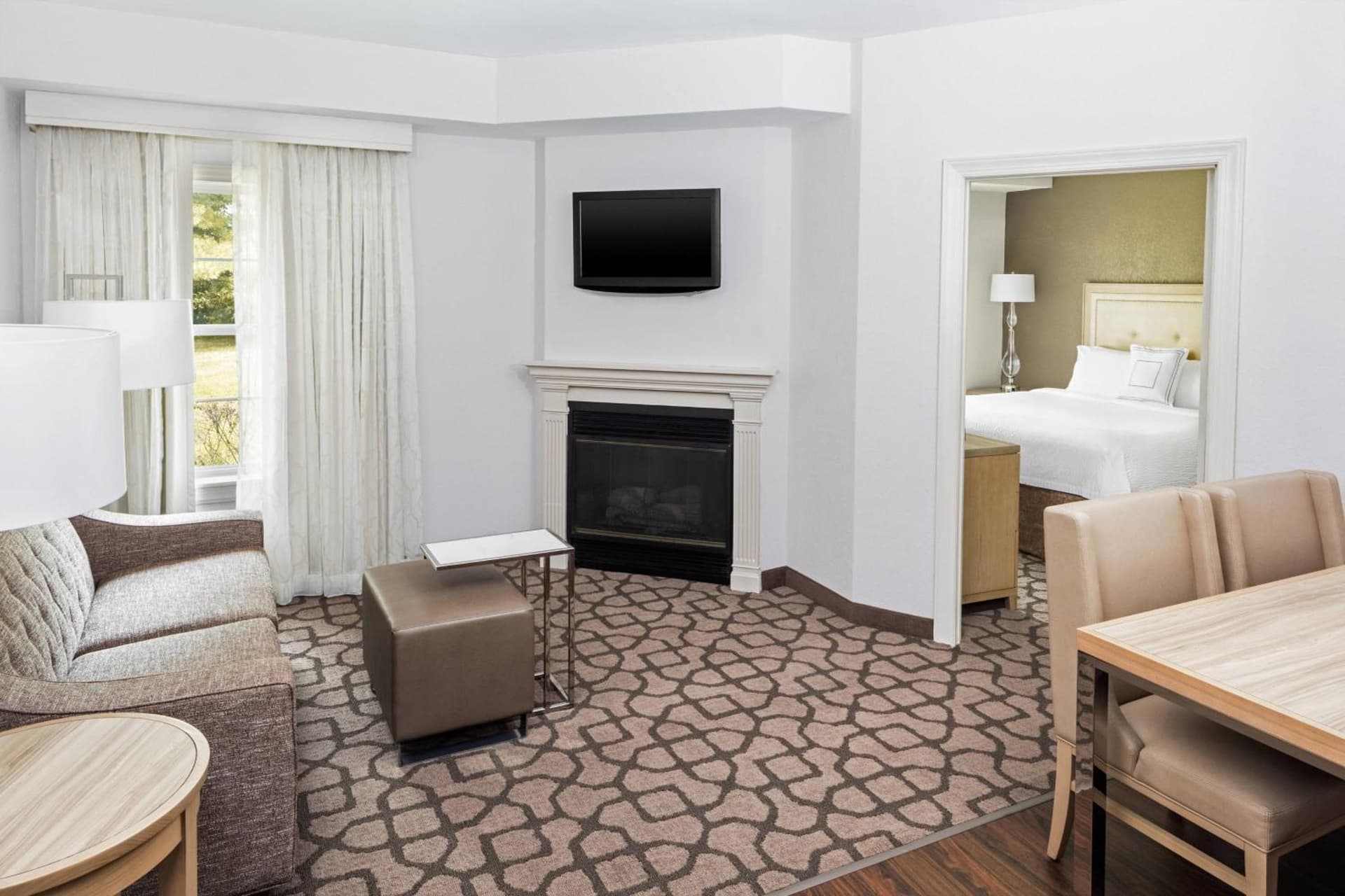 Residence Inn by Marriott West Orange gallery photo in West Orange, NJ — image 30