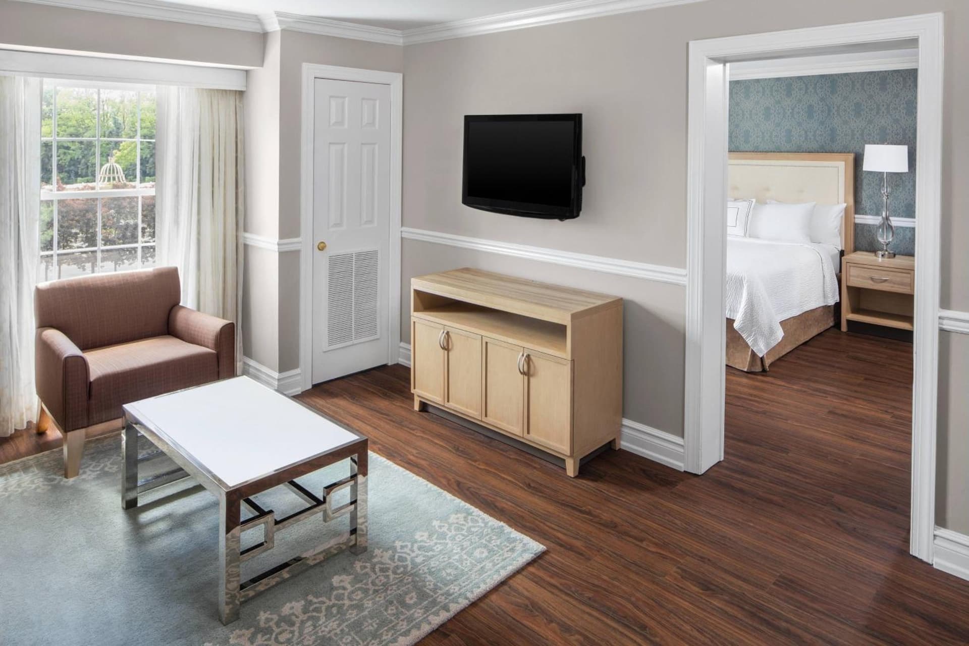 Residence Inn by Marriott West Orange gallery photo in West Orange, NJ — image 13
