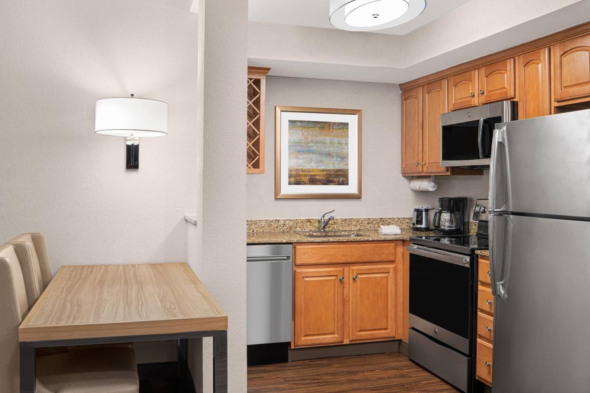 Residence Inn by Marriott West Orange gallery photo in West Orange, NJ — image 26