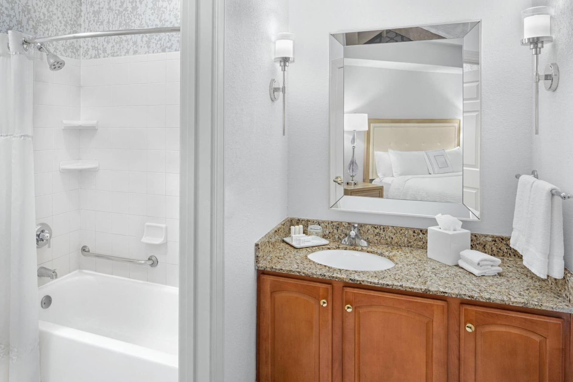 Residence Inn by Marriott West Orange gallery photo in West Orange, NJ — image 20