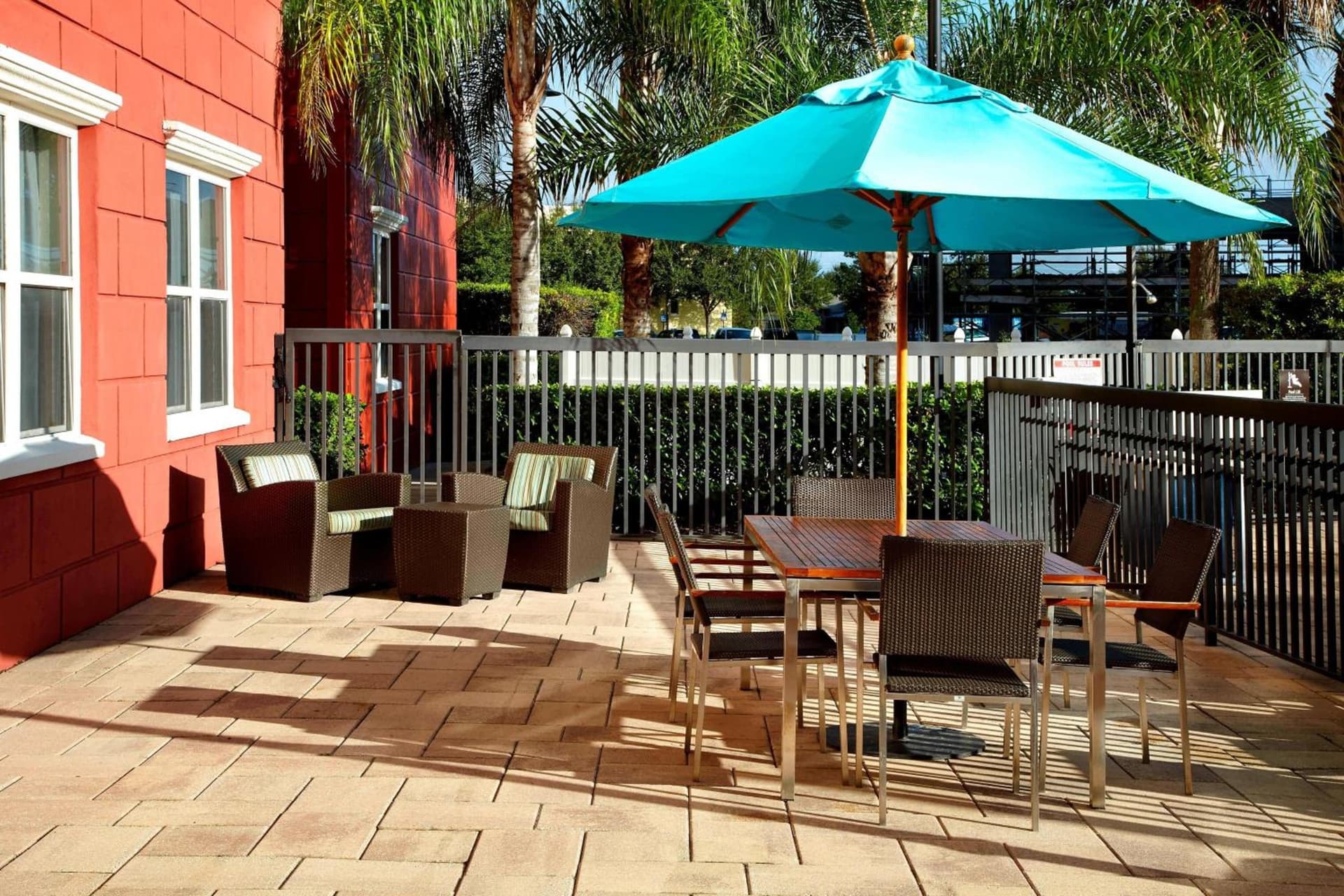 Residence Inn Tampa Suncoast Parkway at NorthPointe Village gallery photo in Lutz, FL — image 10