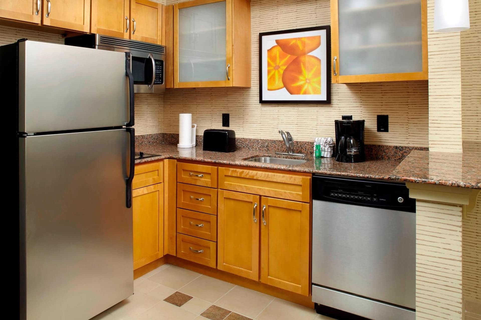 Residence Inn Tampa Suncoast Parkway at NorthPointe Village gallery photo in Lutz, FL — image 13