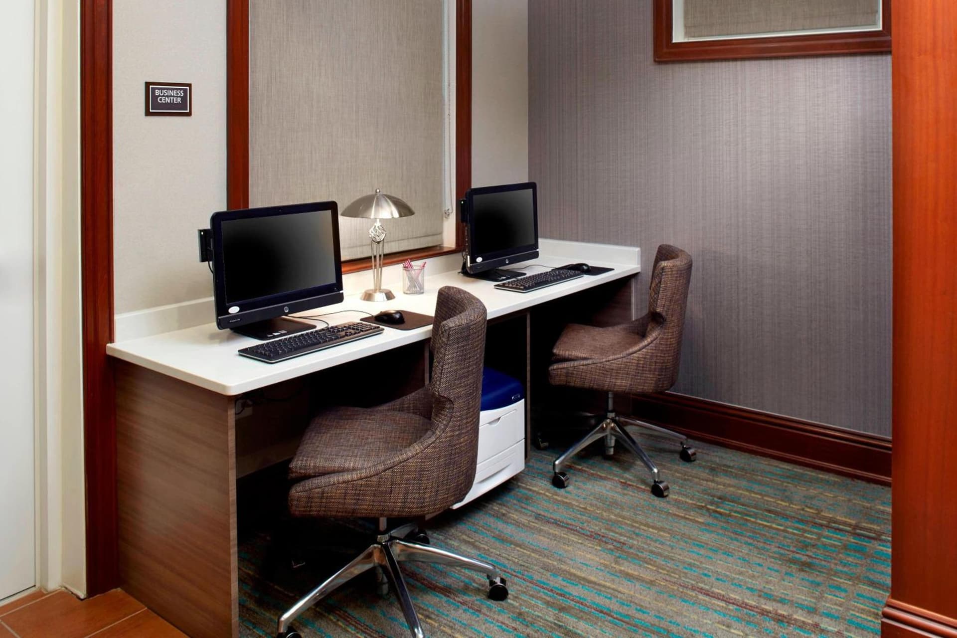 Residence Inn Tampa Suncoast Parkway at NorthPointe Village gallery photo in Lutz, FL — image 15