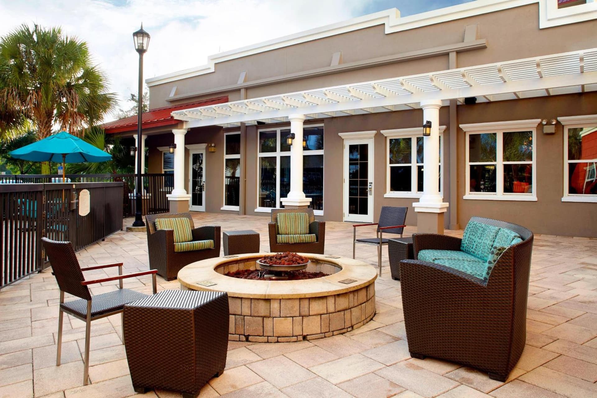 Residence Inn Tampa Suncoast Parkway at NorthPointe Village gallery photo in Lutz, FL — image 8