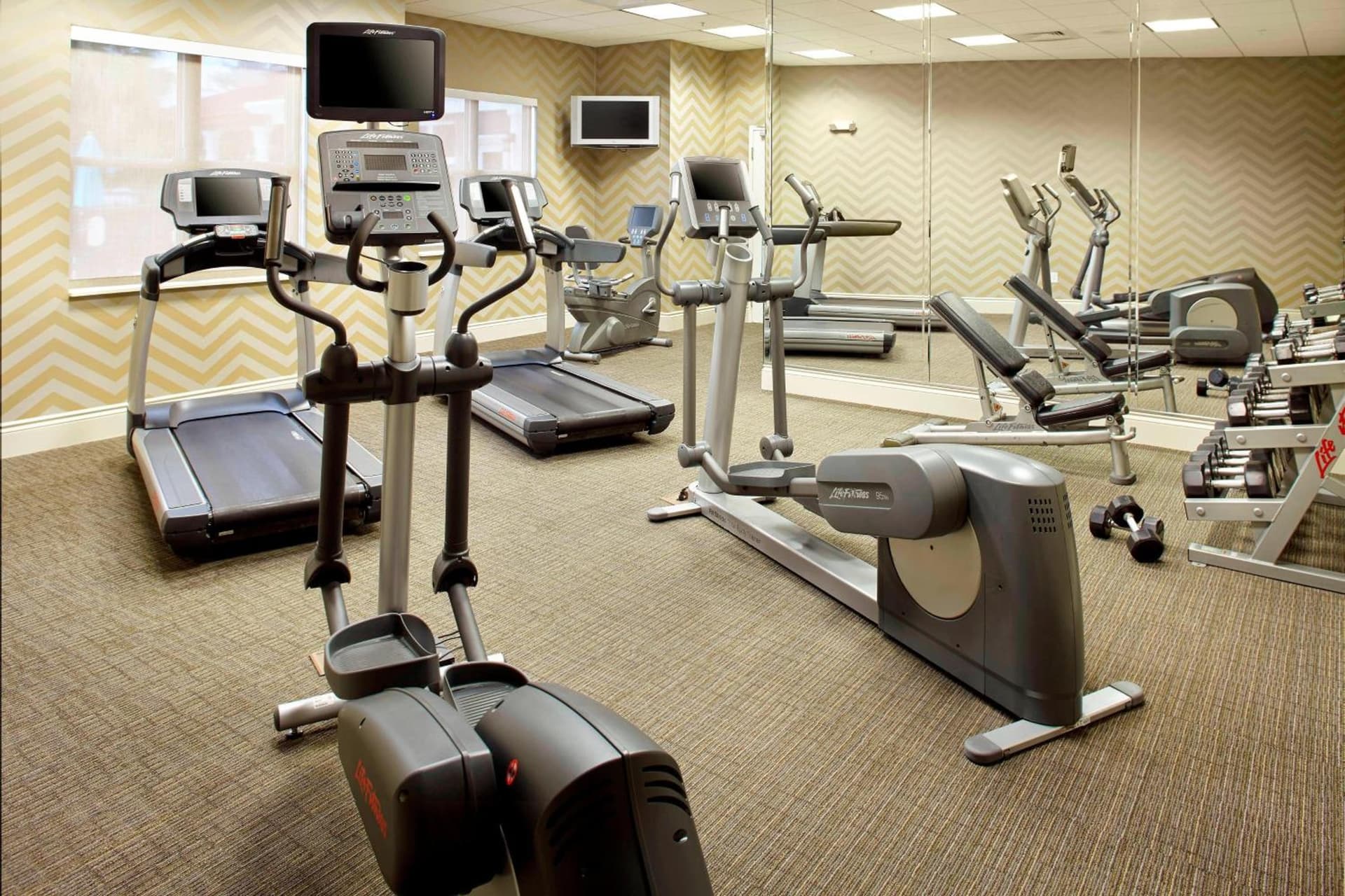 Residence Inn Tampa Suncoast Parkway at NorthPointe Village gallery photo in Lutz, FL — image 6