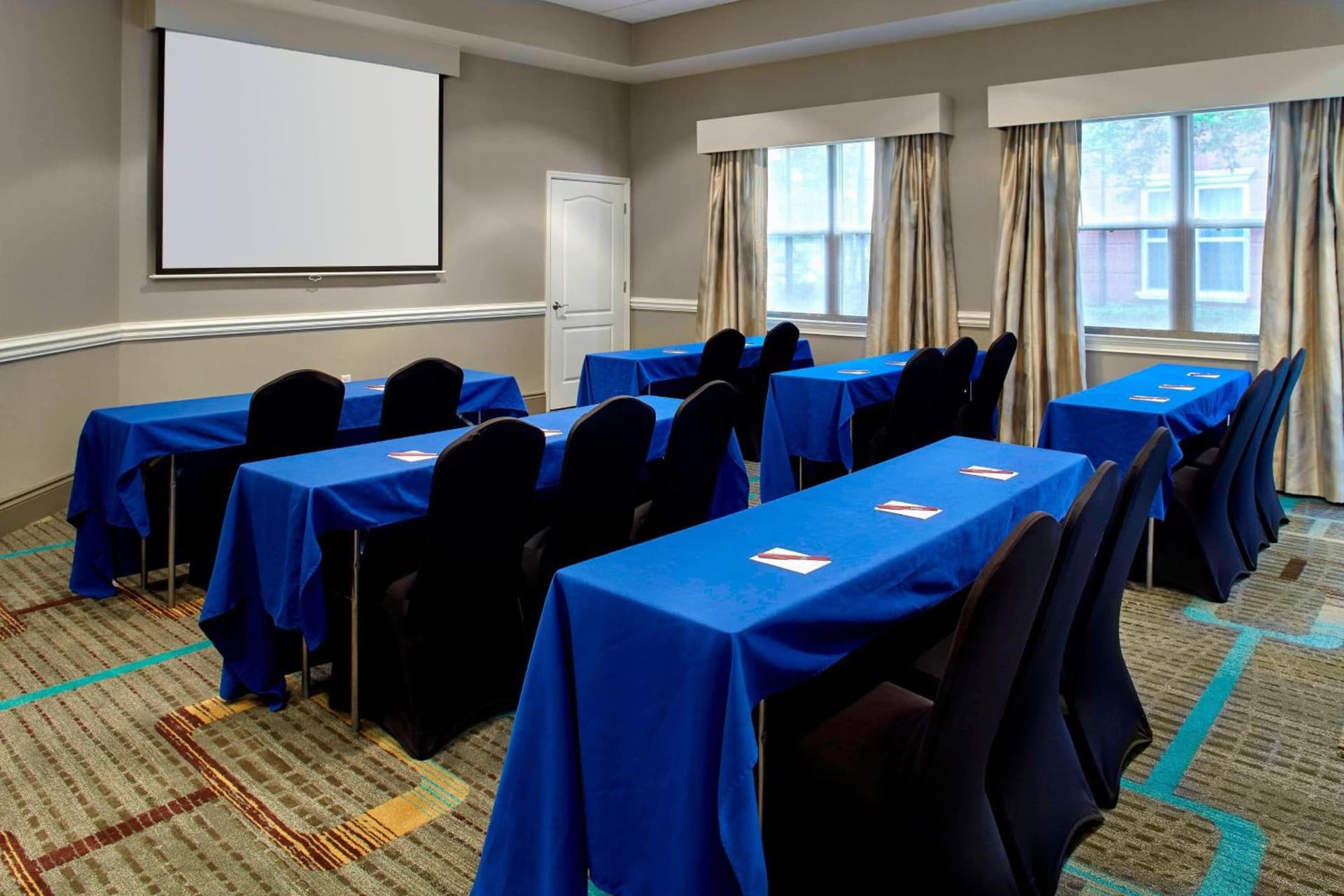 Residence Inn Tampa Suncoast Parkway at NorthPointe Village gallery photo in Lutz, FL — image 24