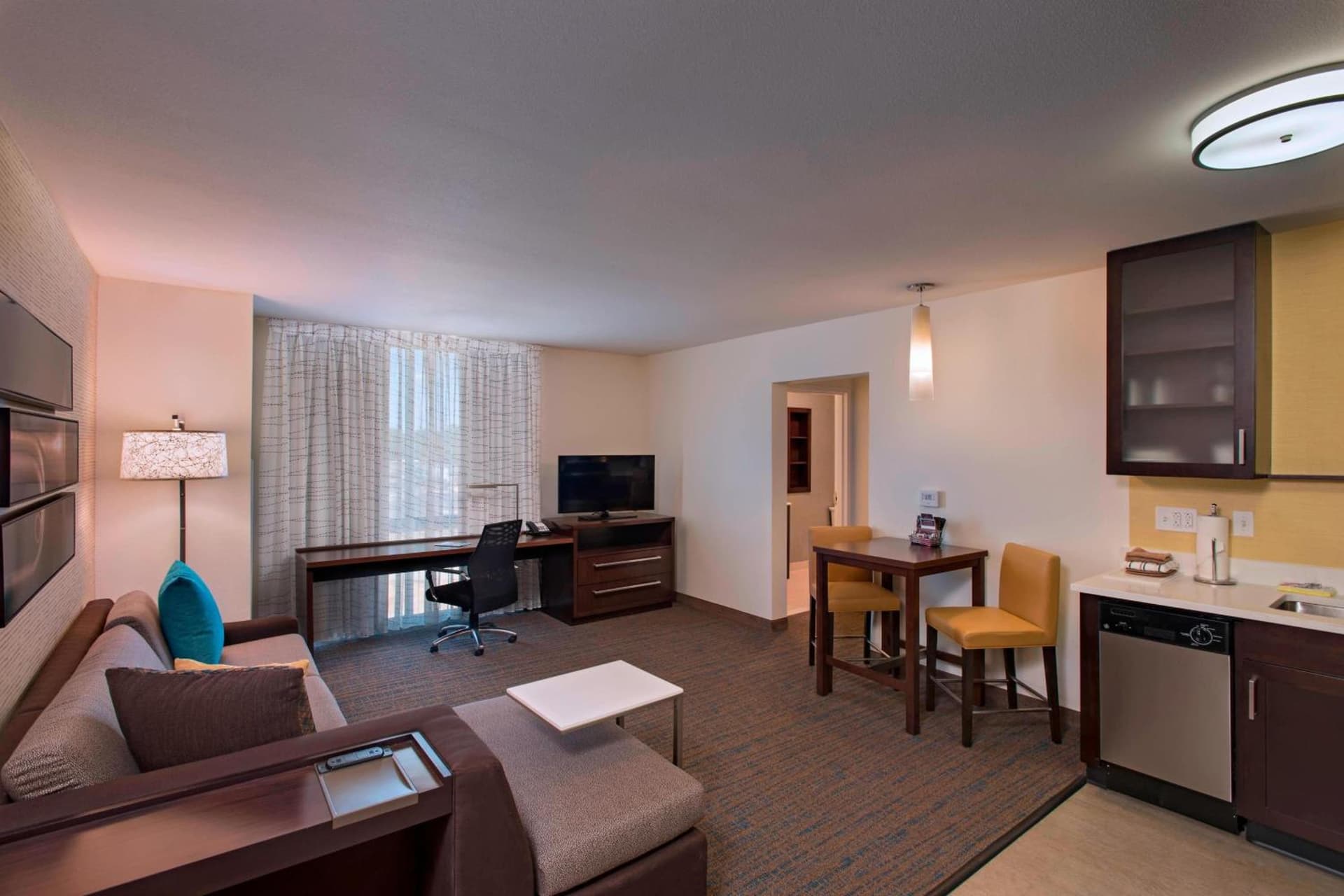 Residence Inn by Marriott Jackson The District at Eastover gallery photo in Jackson, MS — image 23
