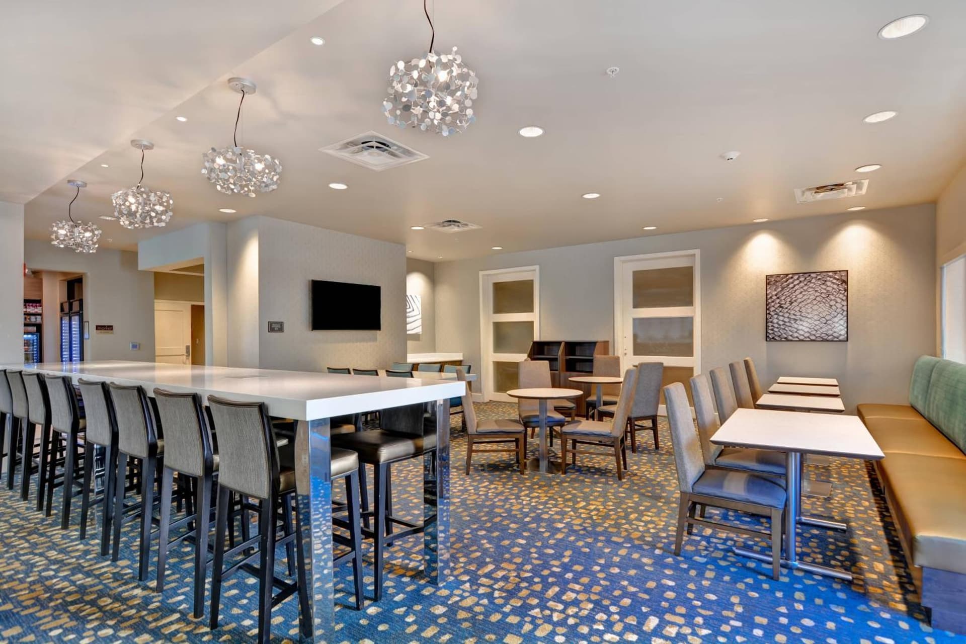 Residence Inn by Marriott Jackson The District at Eastover gallery photo in Jackson, MS — image 32