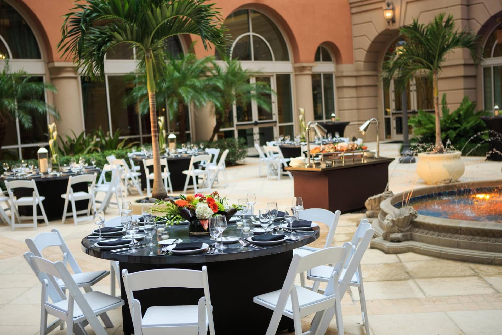 Renaissance Tampa International Plaza Hotel gallery photo in Tampa, FL — image 12