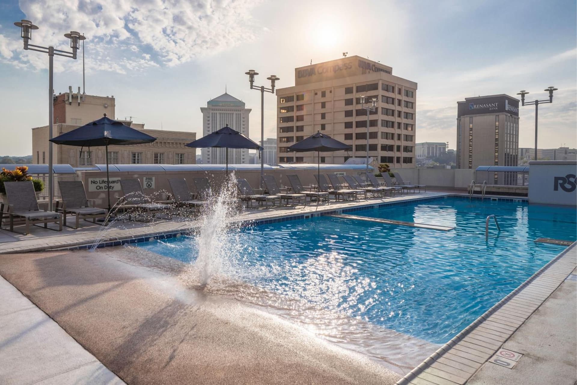 Renaissance Montgomery Hotel & Spa at the Convention Center gallery photo in Montgomery, AL — image 44