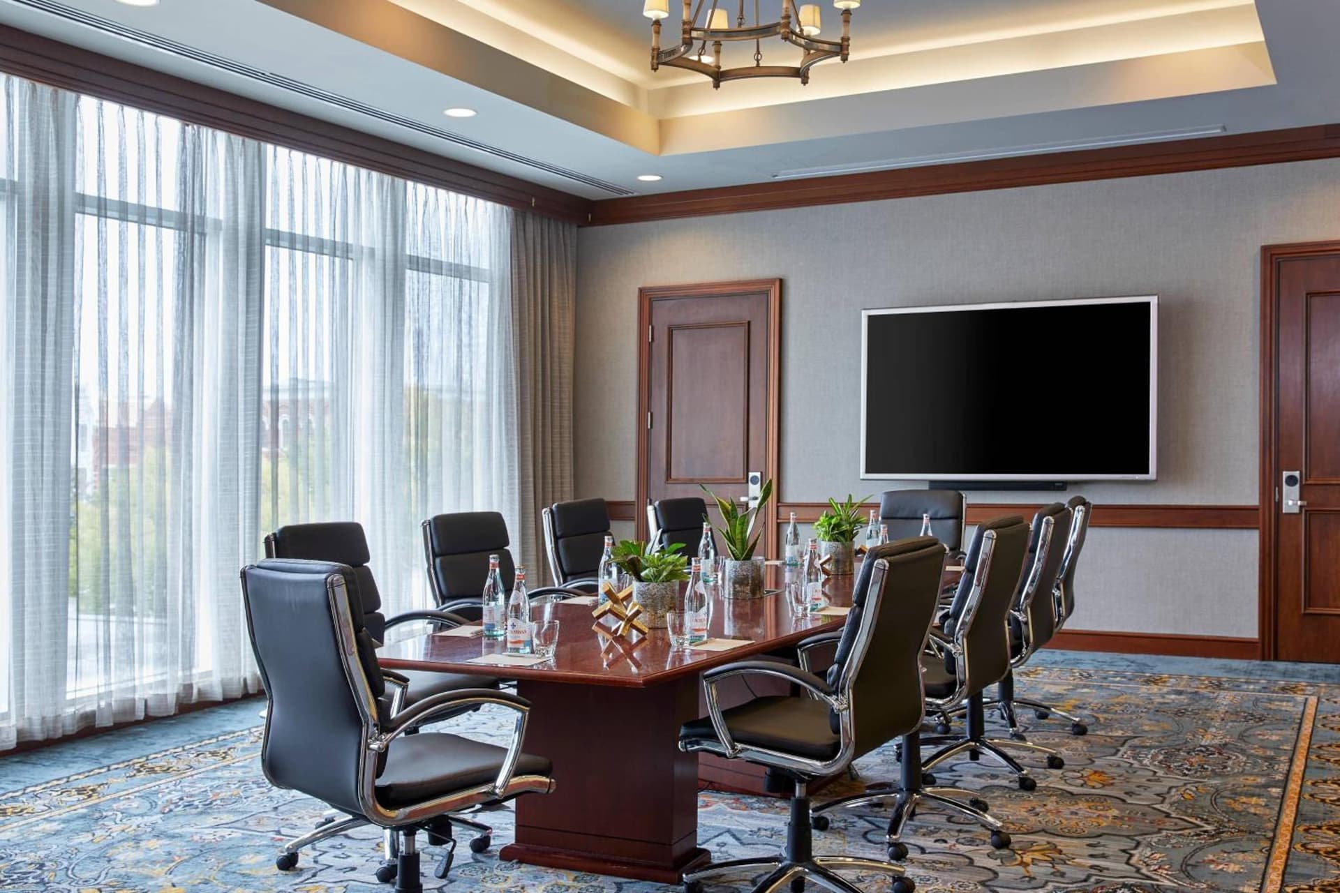 Renaissance Montgomery Hotel & Spa at the Convention Center gallery photo in Montgomery, AL — image 27