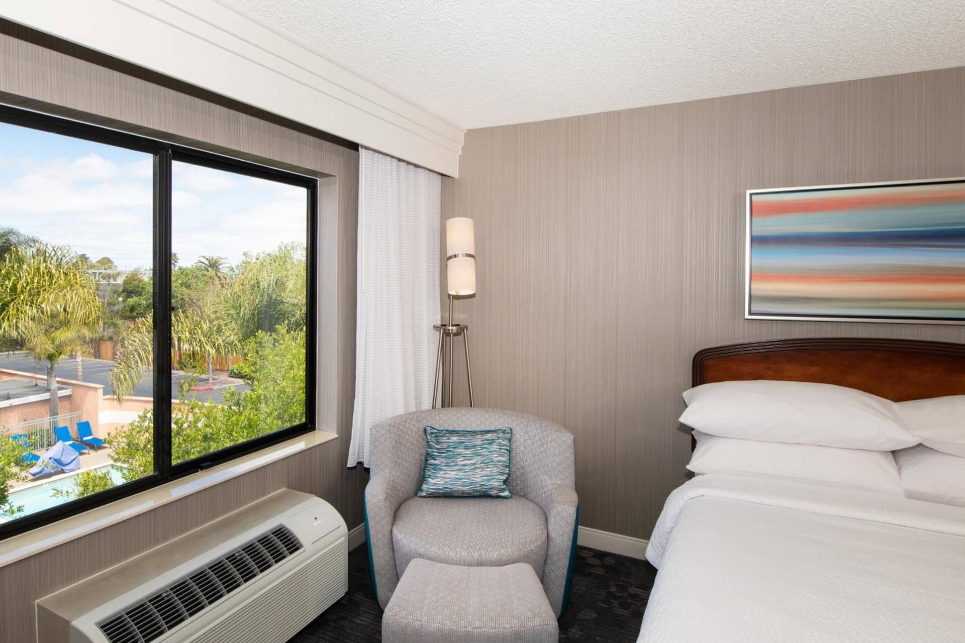 Courtyard by Marriott Oakland Airport gallery photo in Oakland, CA — image 25