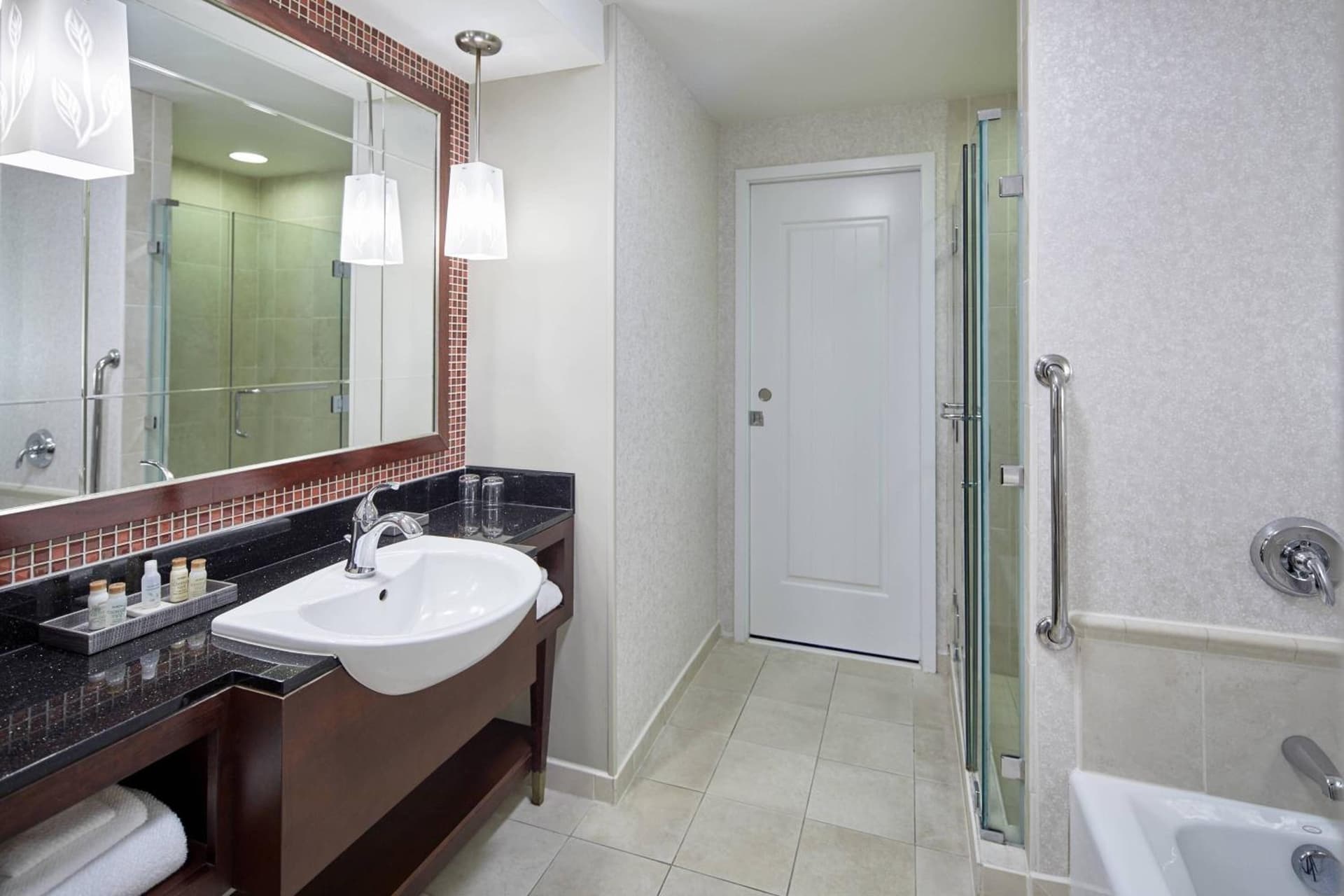 Renaissance Montgomery Hotel & Spa at the Convention Center gallery photo in Montgomery, AL — image 46