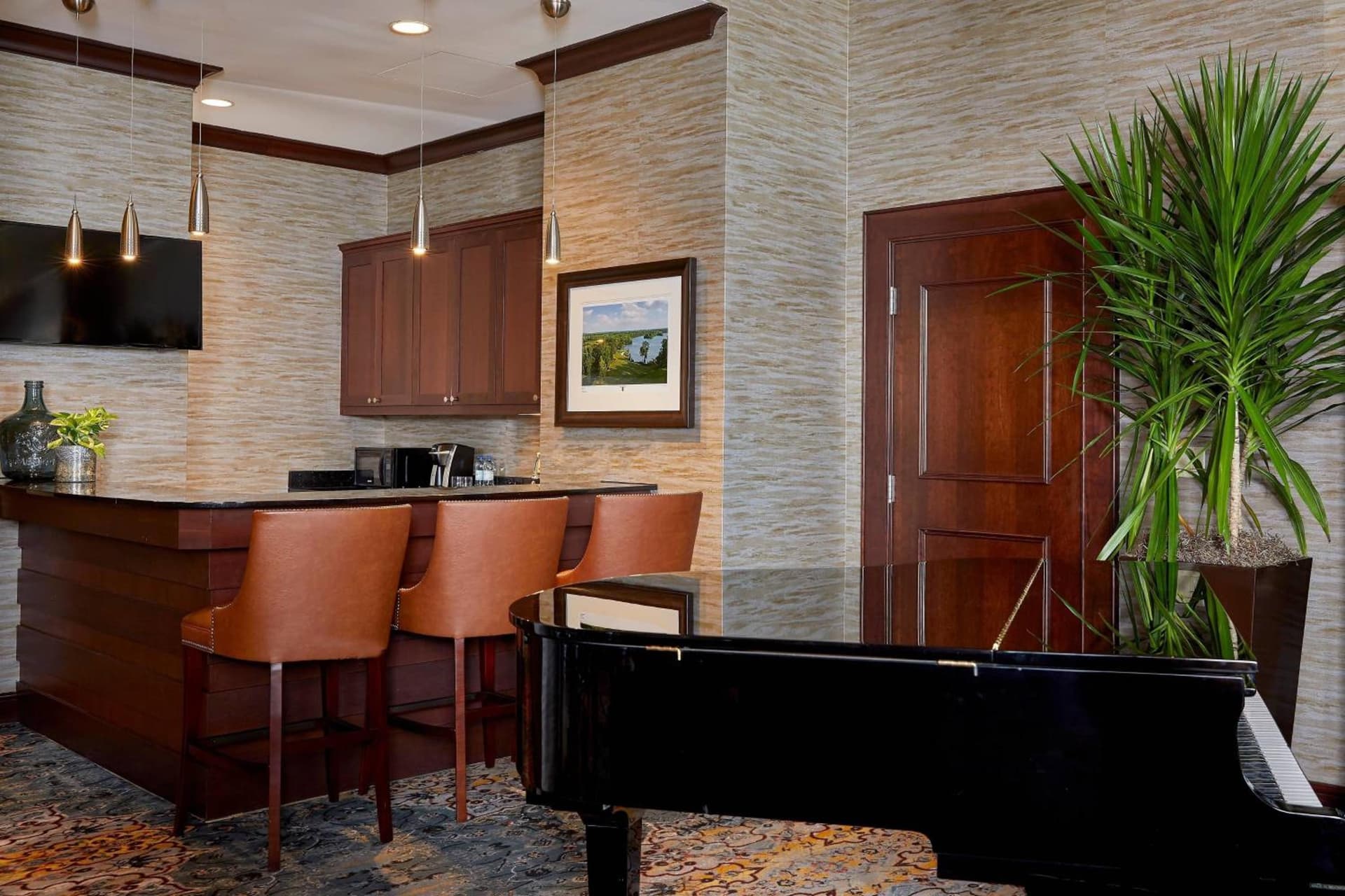 Renaissance Montgomery Hotel & Spa at the Convention Center gallery photo in Montgomery, AL — image 20