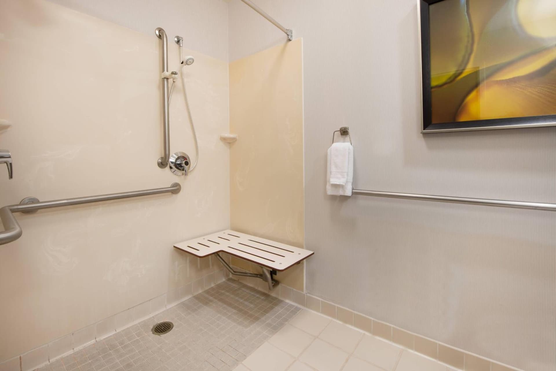 Courtyard by Marriott Oakland Airport gallery photo in Oakland, CA — image 32