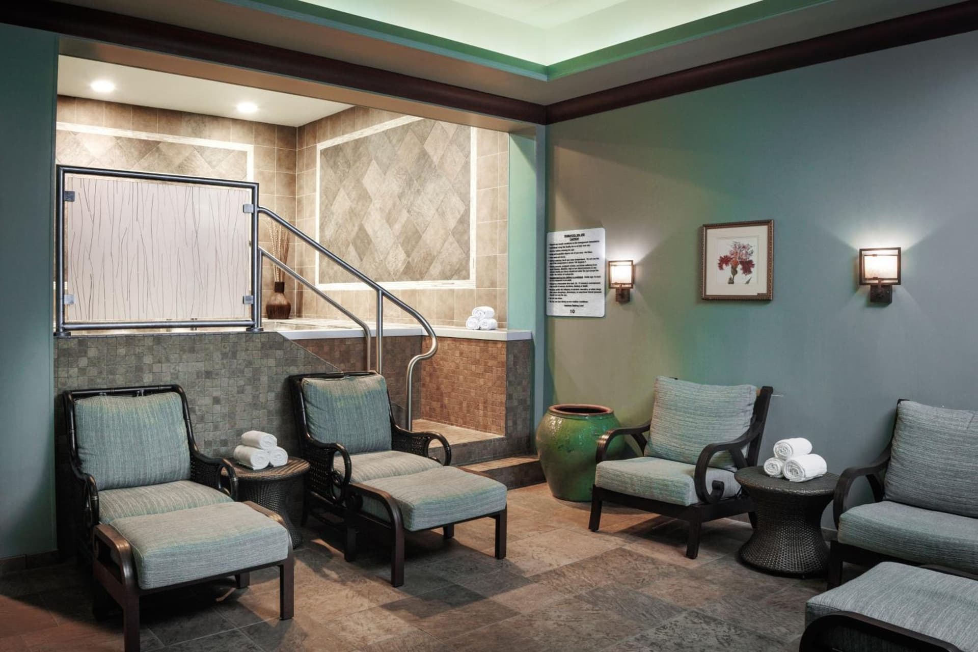 Renaissance Montgomery Hotel & Spa at the Convention Center gallery photo in Montgomery, AL — image 31