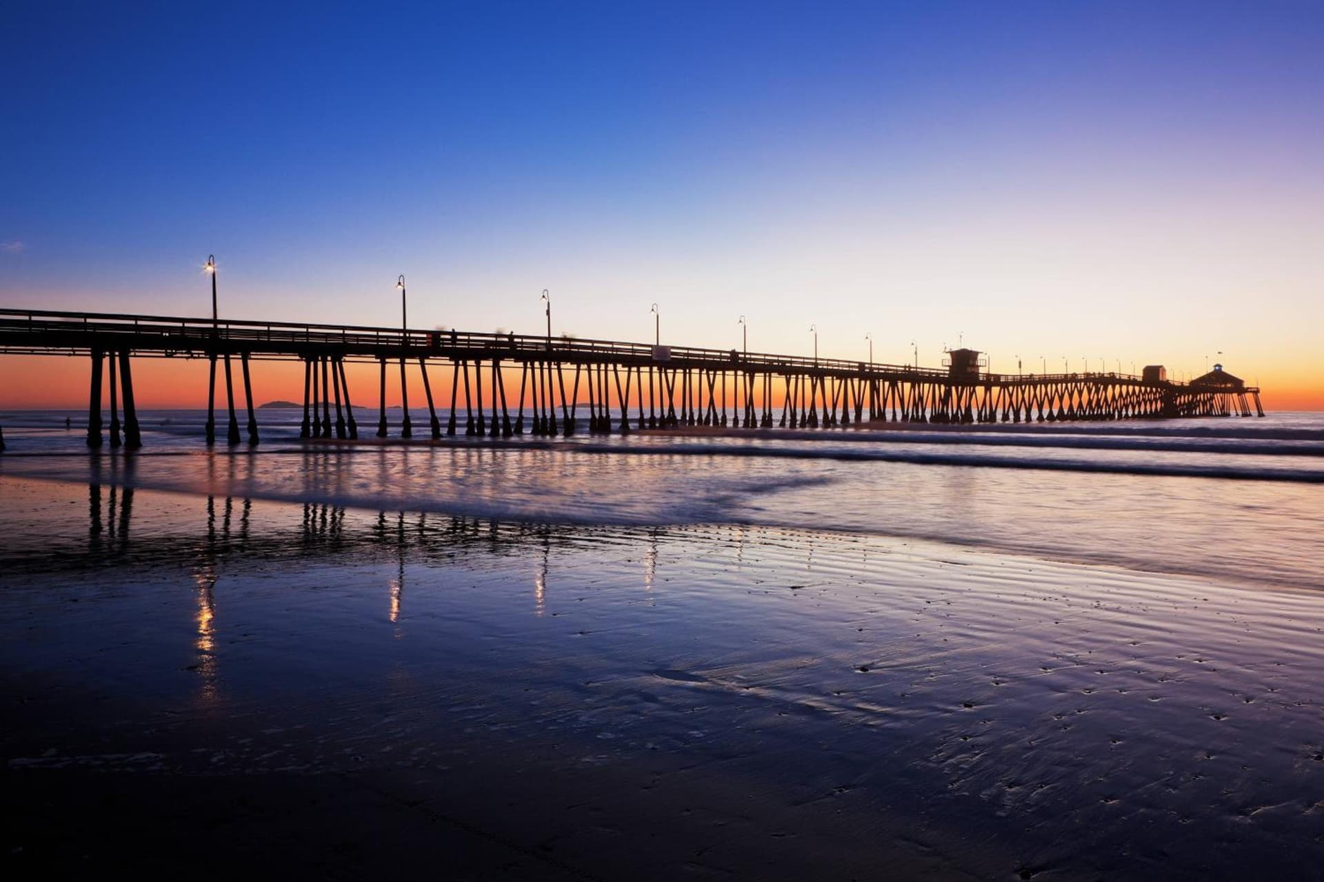 Pier South Resort, Autograph Collection gallery photo in Imperial Beach, CA — image 13