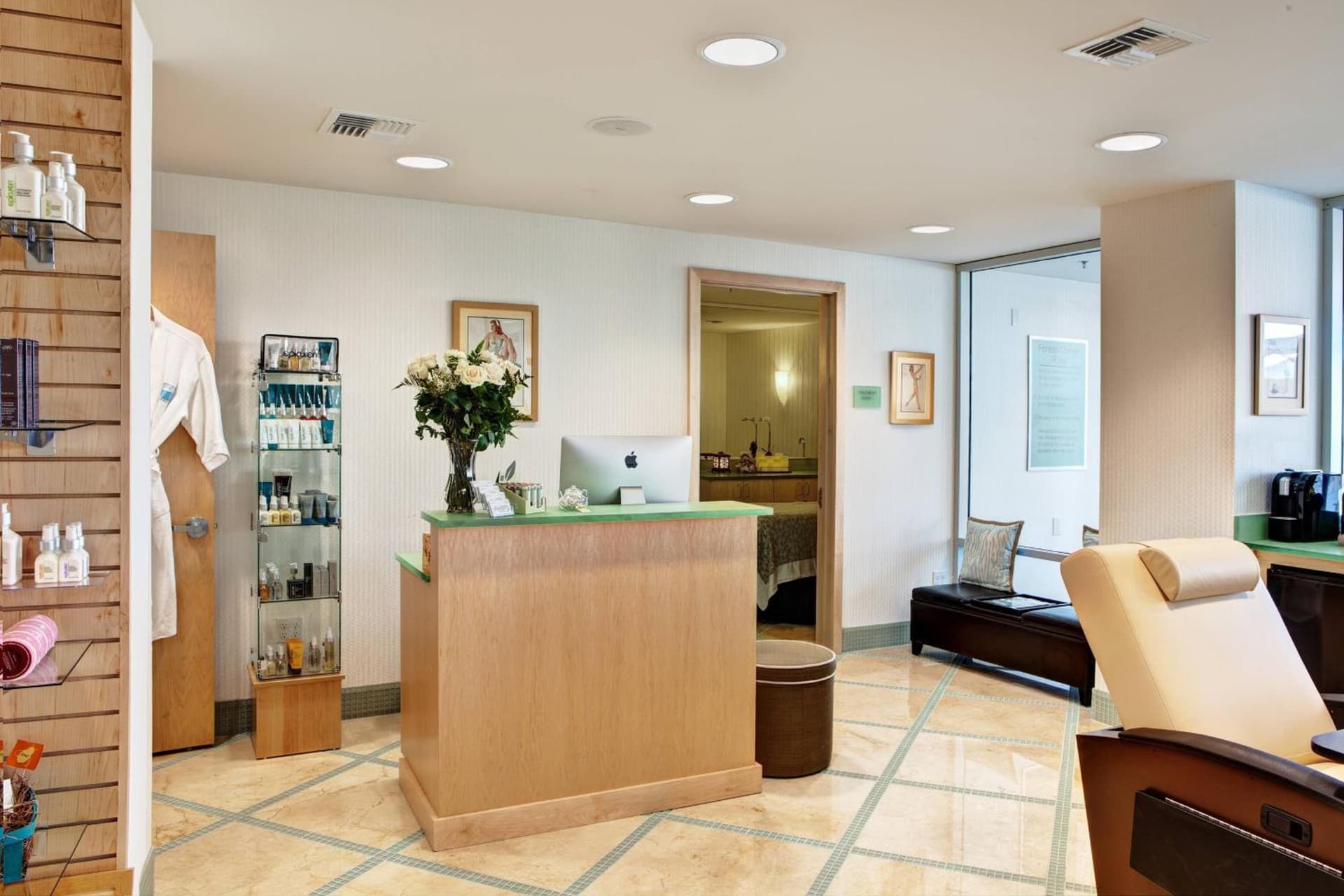 Pier South Resort, Autograph Collection gallery photo in Imperial Beach, CA — image 29