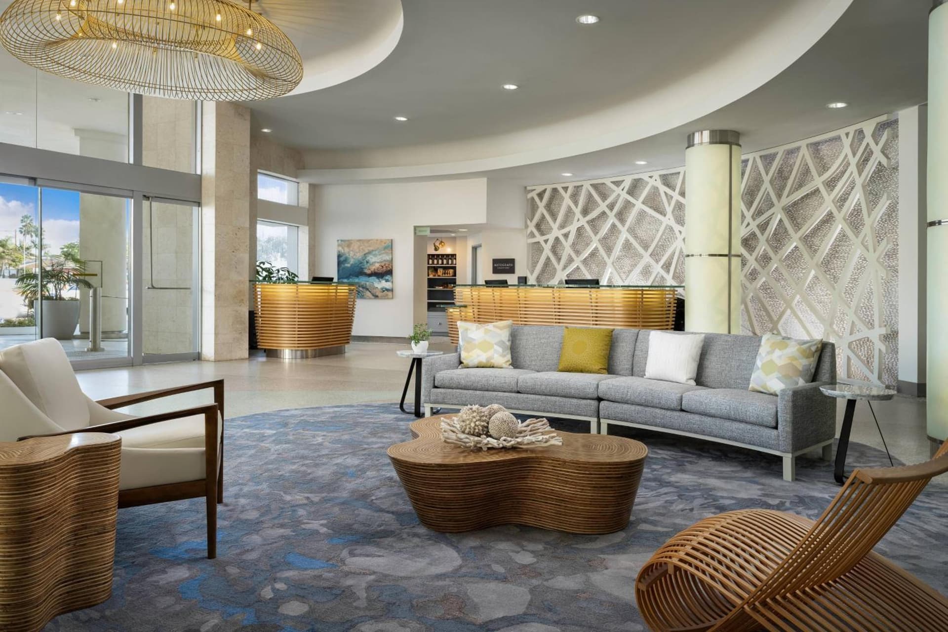 Pier South Resort, Autograph Collection gallery photo in Imperial Beach, CA — image 27