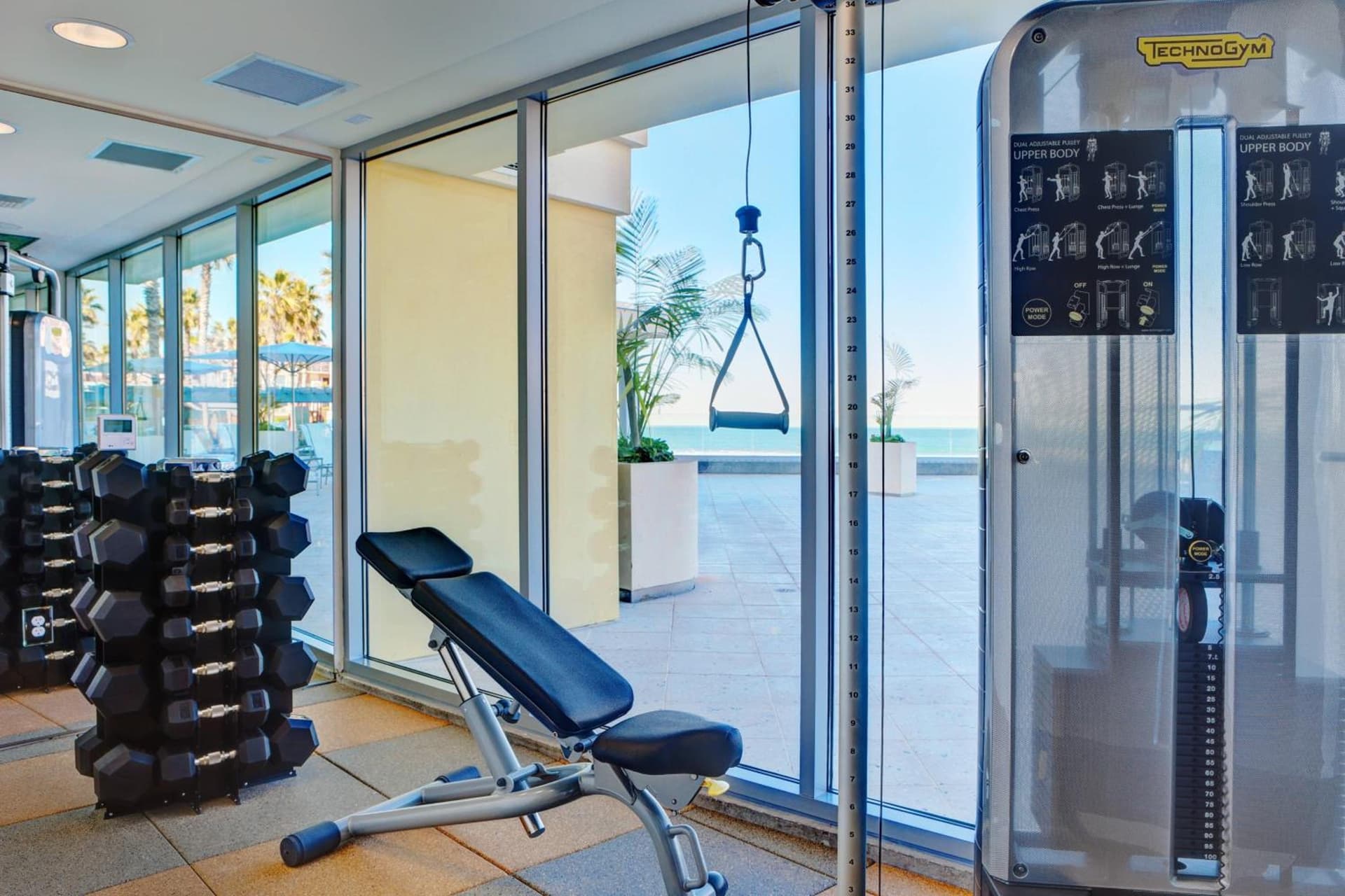 Pier South Resort, Autograph Collection gallery photo in Imperial Beach, CA — image 21