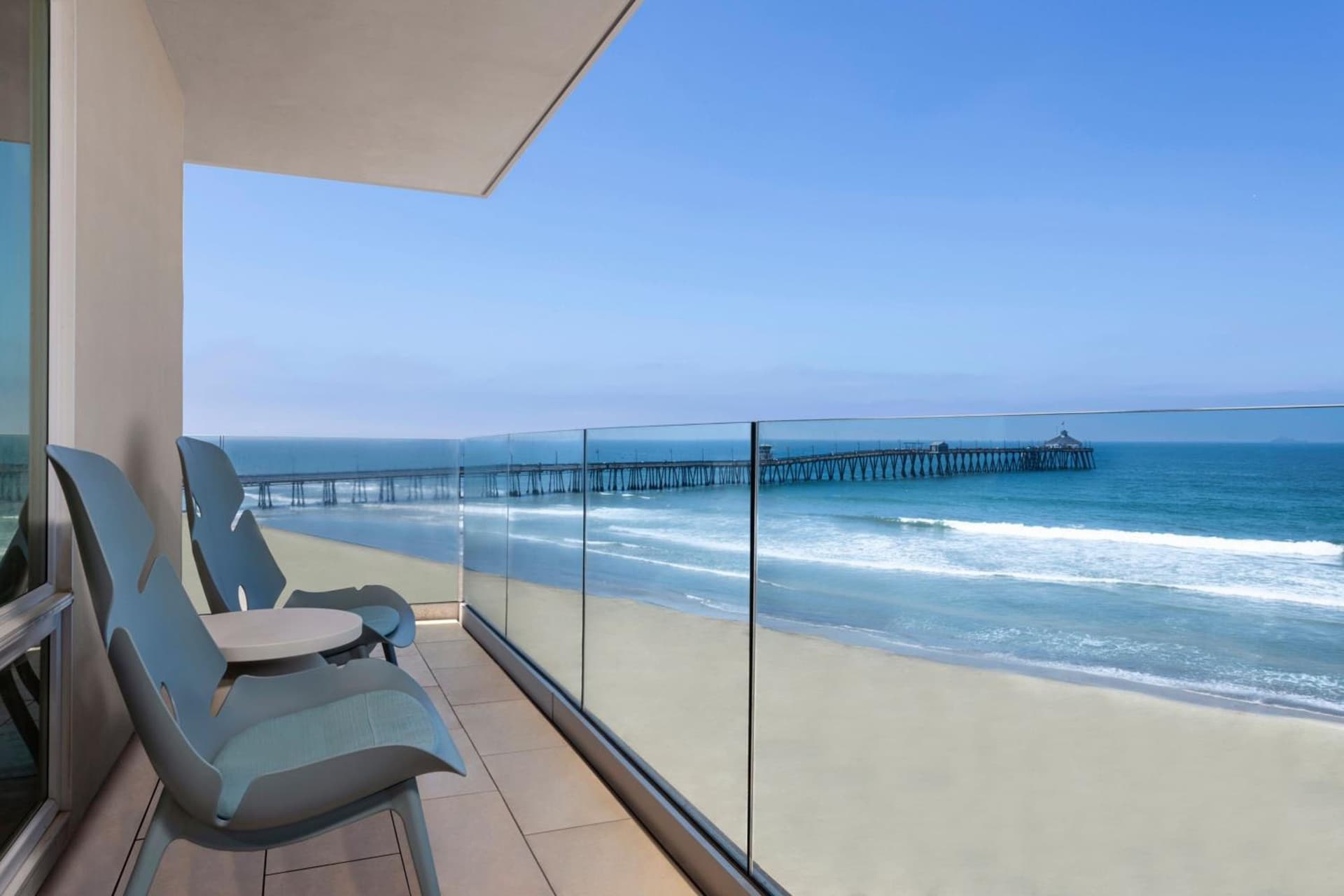 Pier South Resort, Autograph Collection gallery photo in Imperial Beach, CA — image 24
