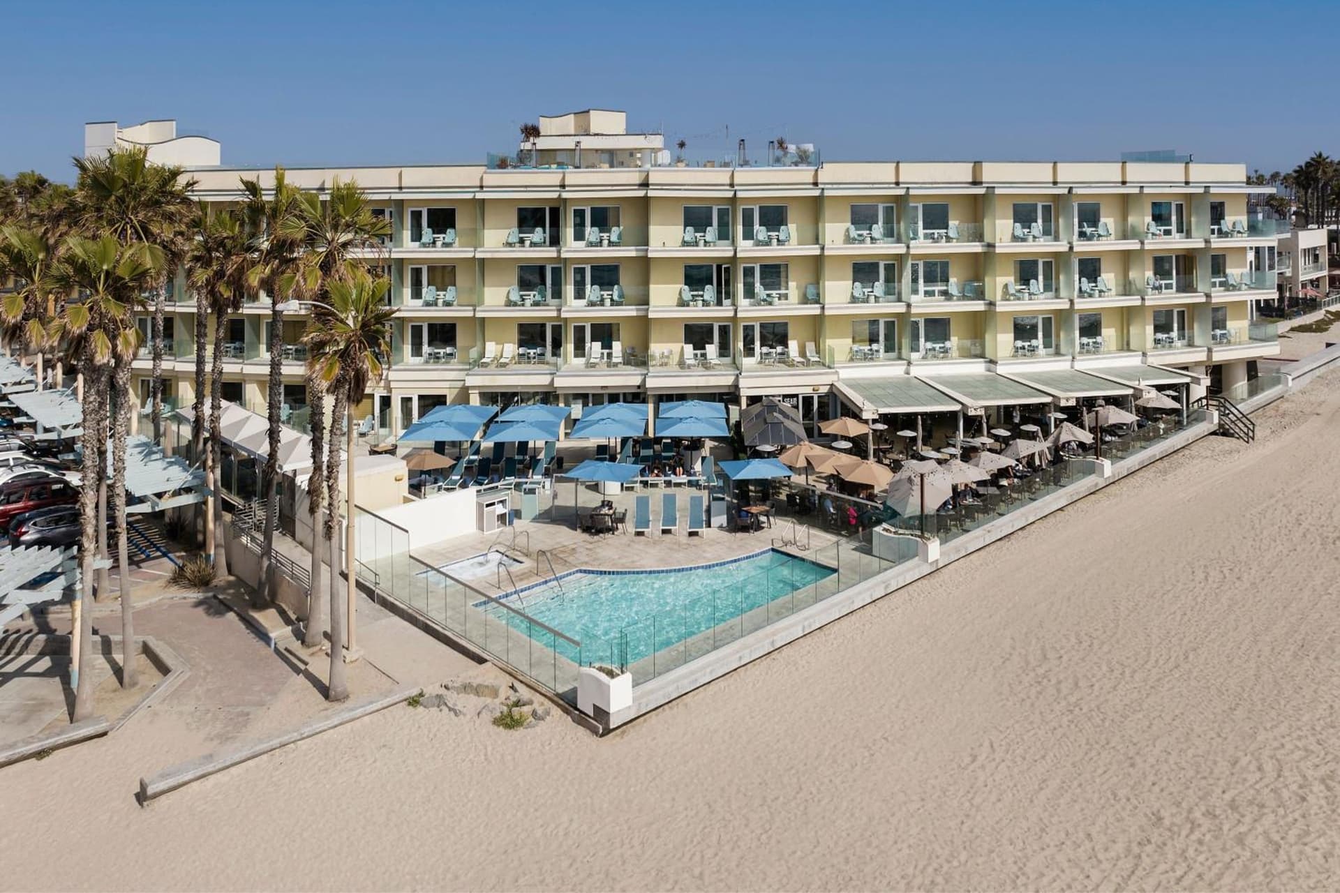 Pier South Resort, Autograph Collection gallery photo in Imperial Beach, CA — image 23