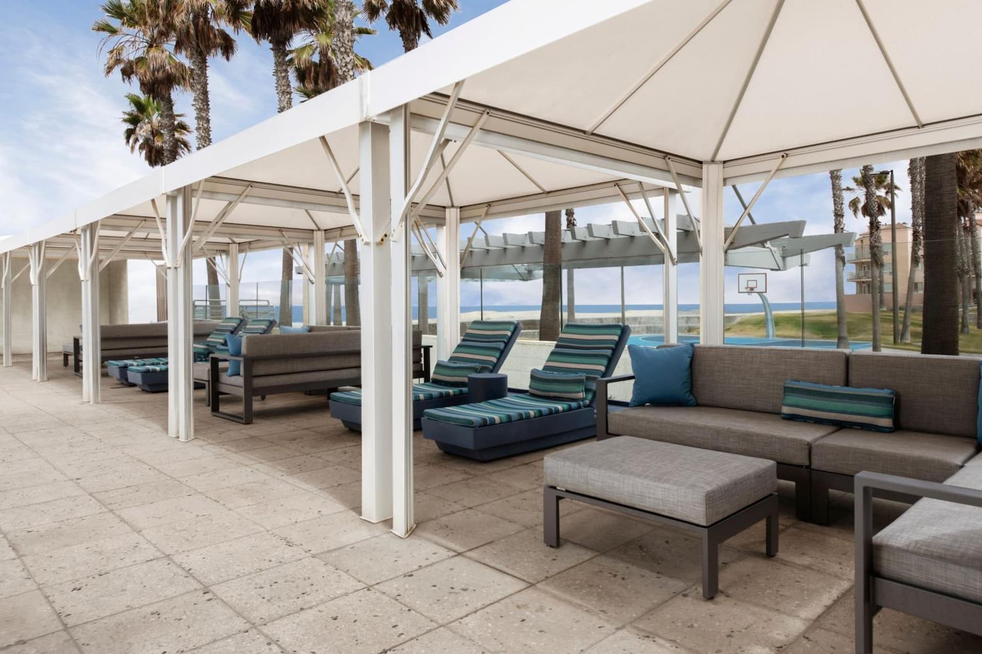 Pier South Resort, Autograph Collection gallery photo in Imperial Beach, CA — image 12