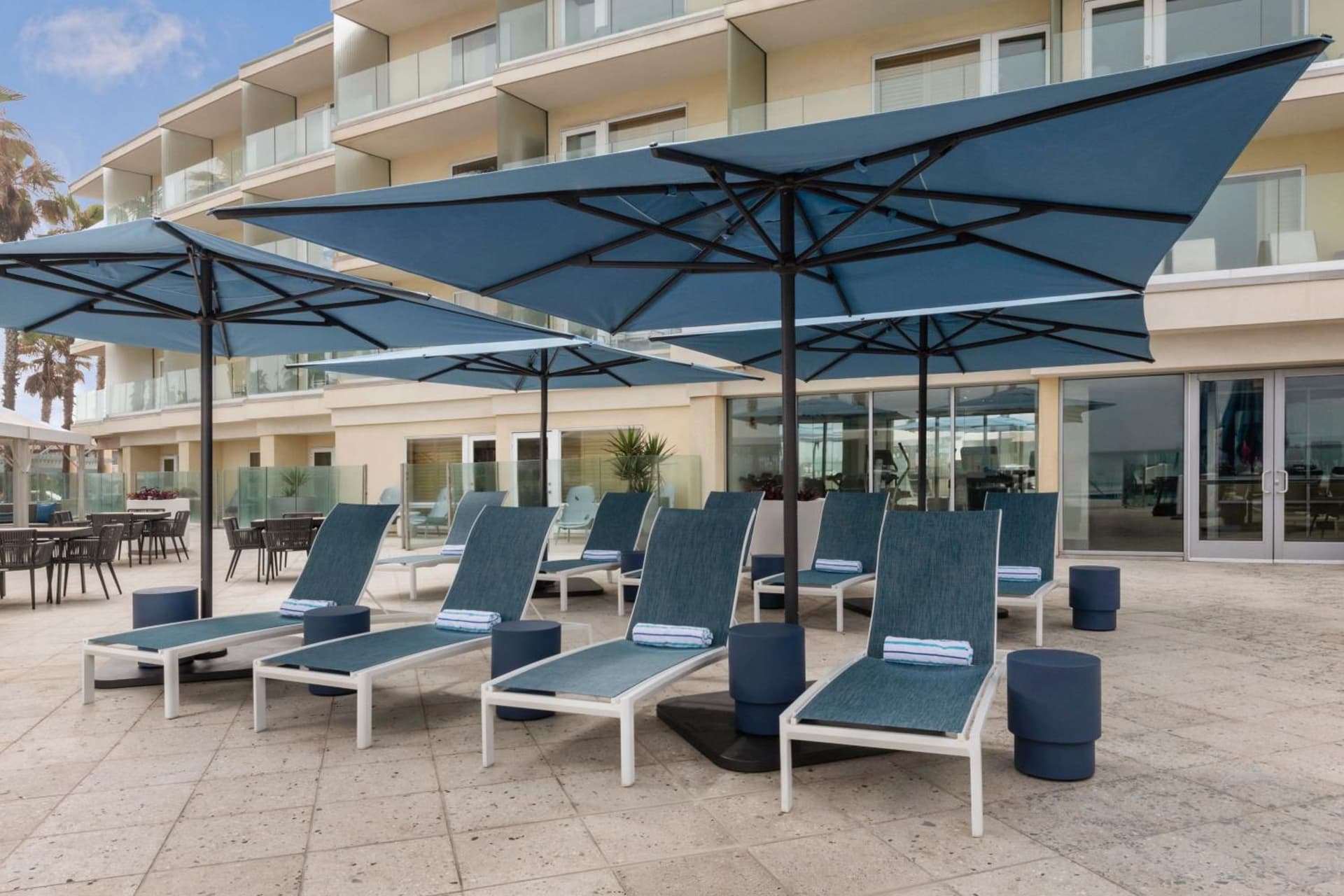 Pier South Resort, Autograph Collection gallery photo in Imperial Beach, CA — image 6