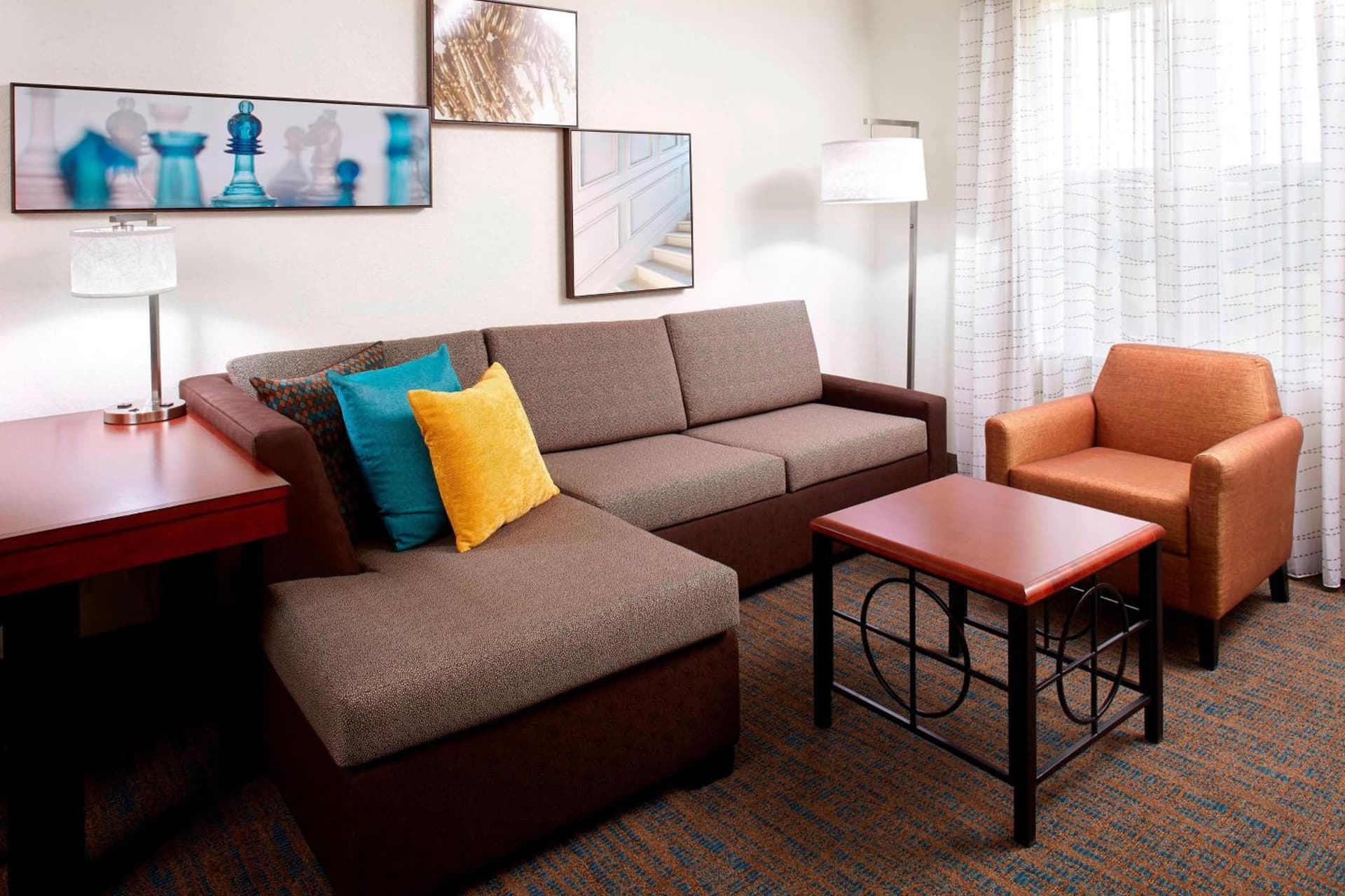 Residence Inn Tampa Suncoast Parkway at NorthPointe Village gallery photo in Lutz, FL — image 4