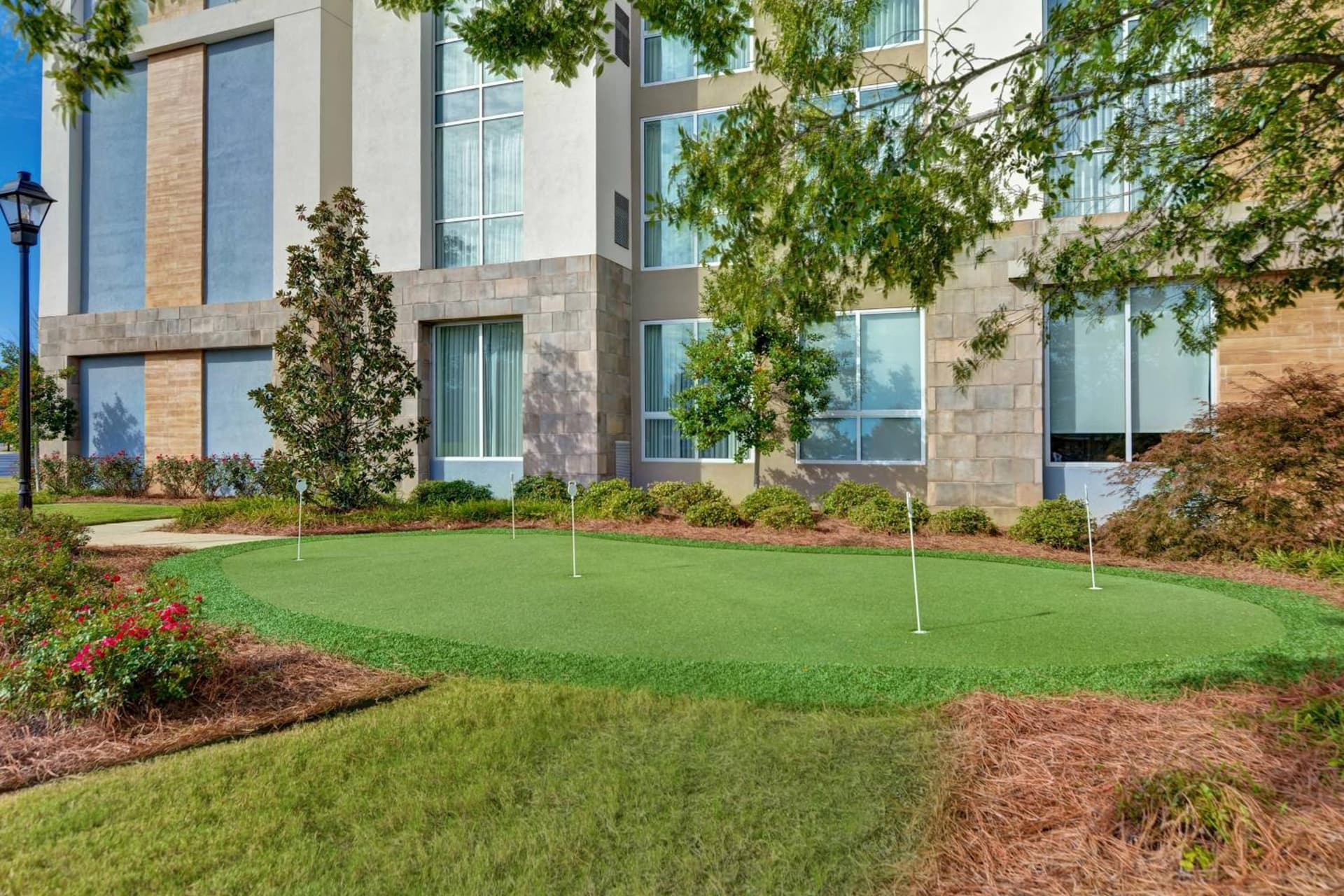Residence Inn by Marriott Jackson The District at Eastover gallery photo in Jackson, MS — image 41