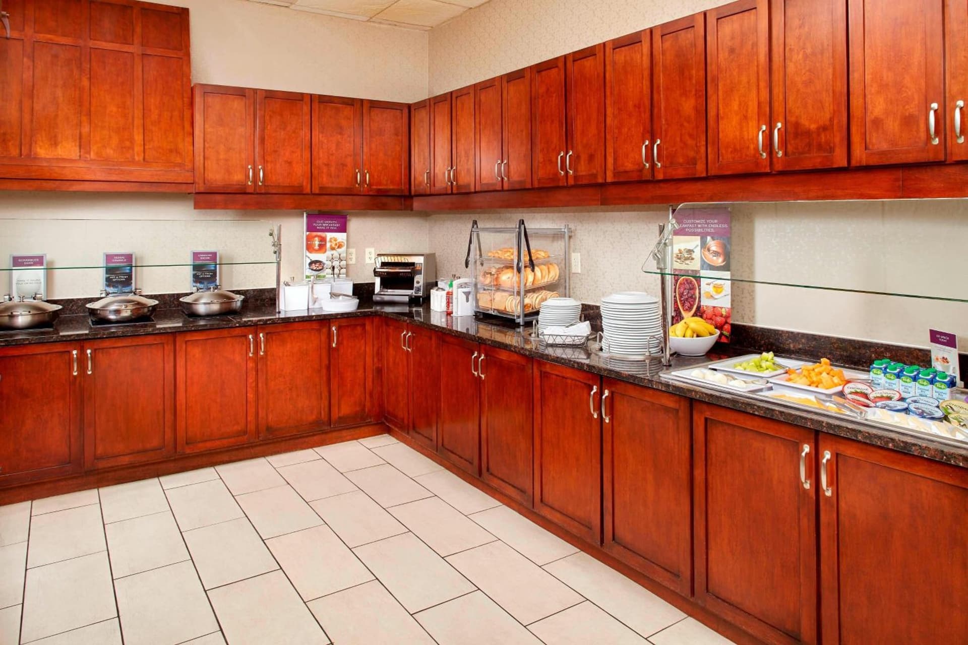 Residence Inn Tampa Suncoast Parkway at NorthPointe Village interior in Lutz, FL — gallery photo 2