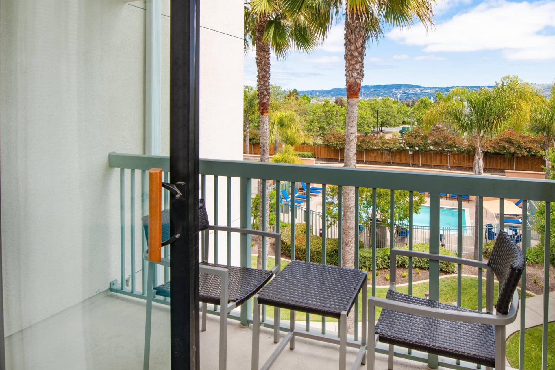 Courtyard by Marriott Oakland Airport gallery photo in Oakland, CA — image 36