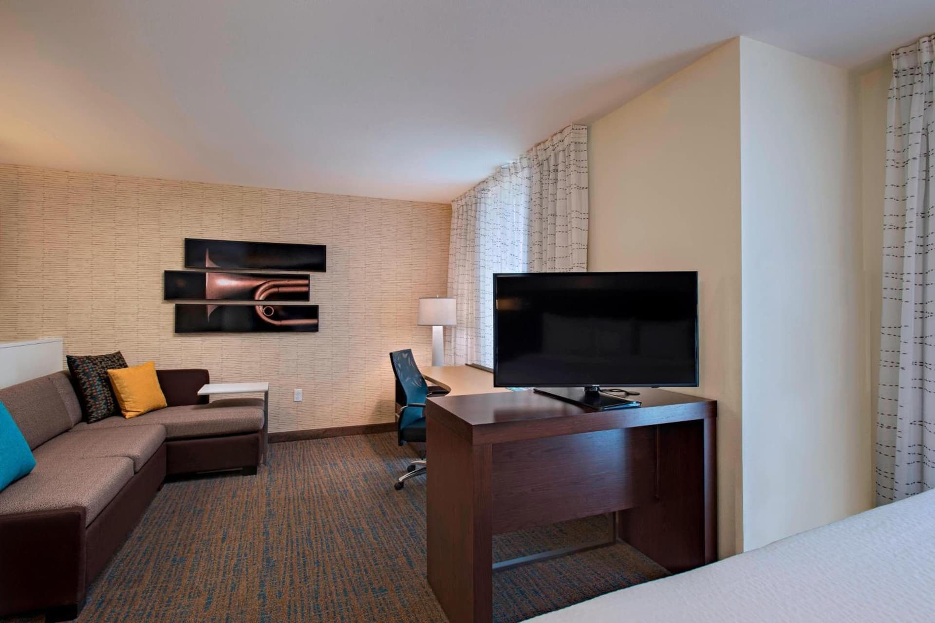 Residence Inn by Marriott Jackson The District at Eastover gallery photo in Jackson, MS — image 17