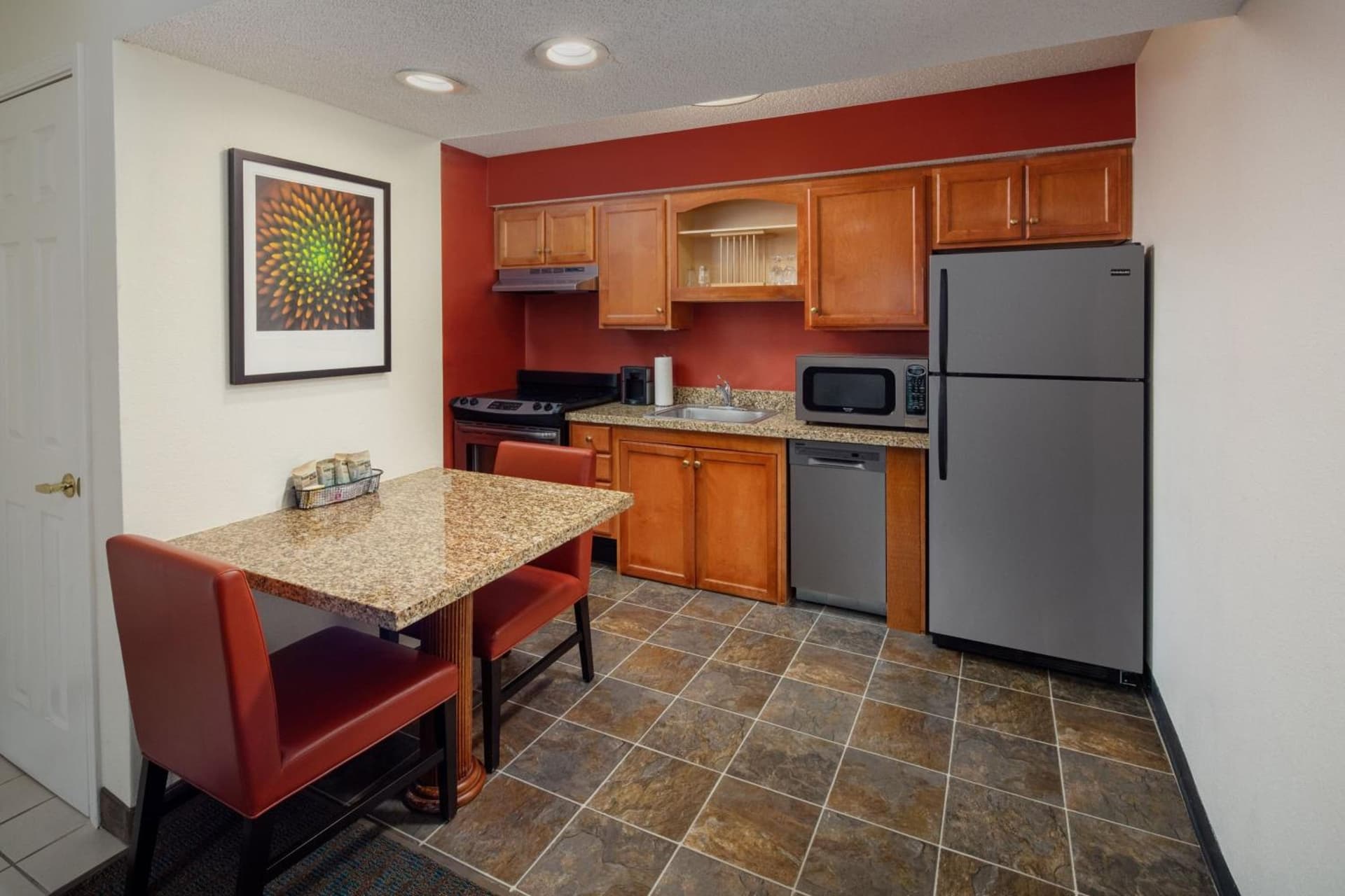 Residence Inn by Marriott Binghamton gallery photo in Vestal — image 17