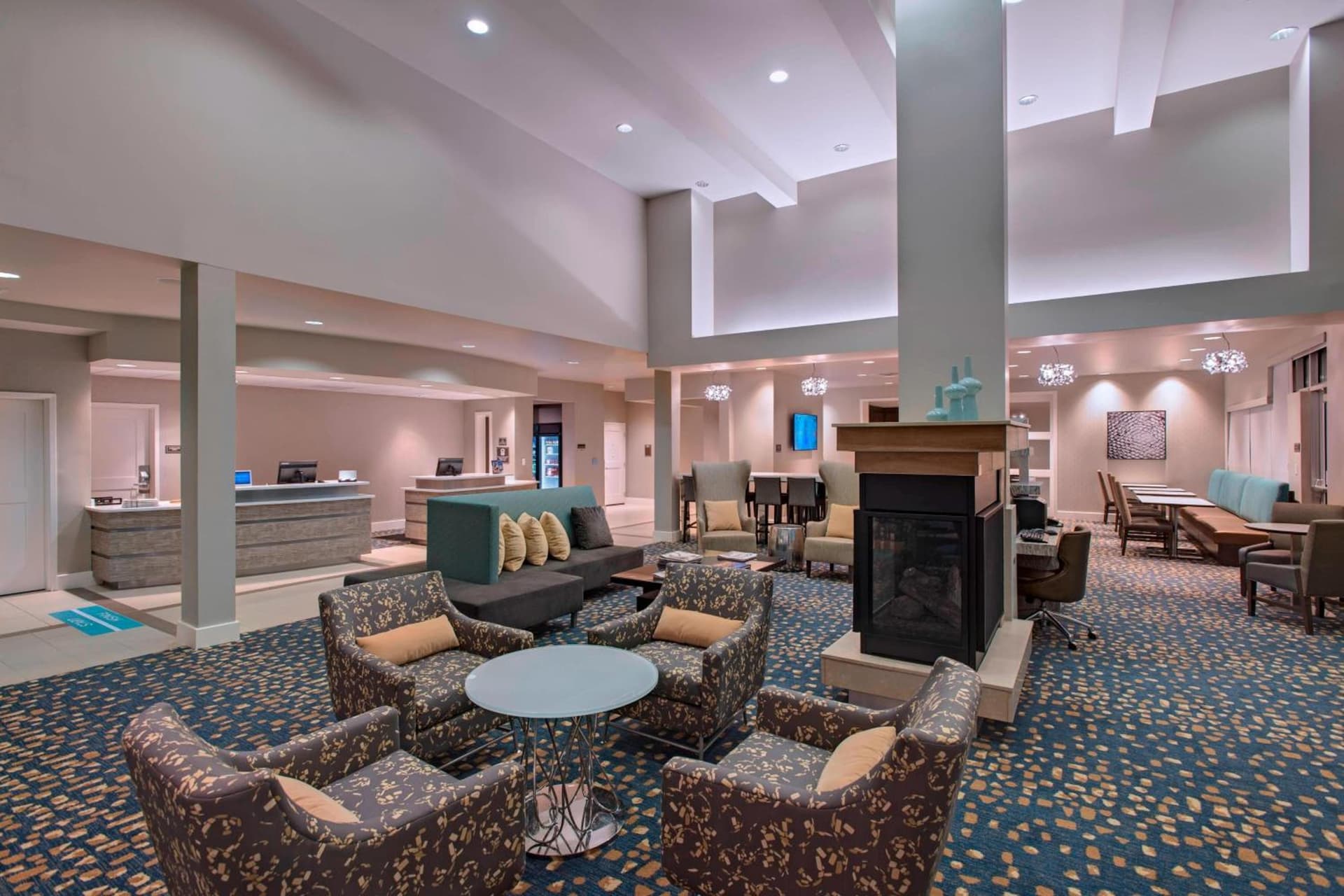 Residence Inn by Marriott Jackson The District at Eastover gallery photo in Jackson, MS — image 5