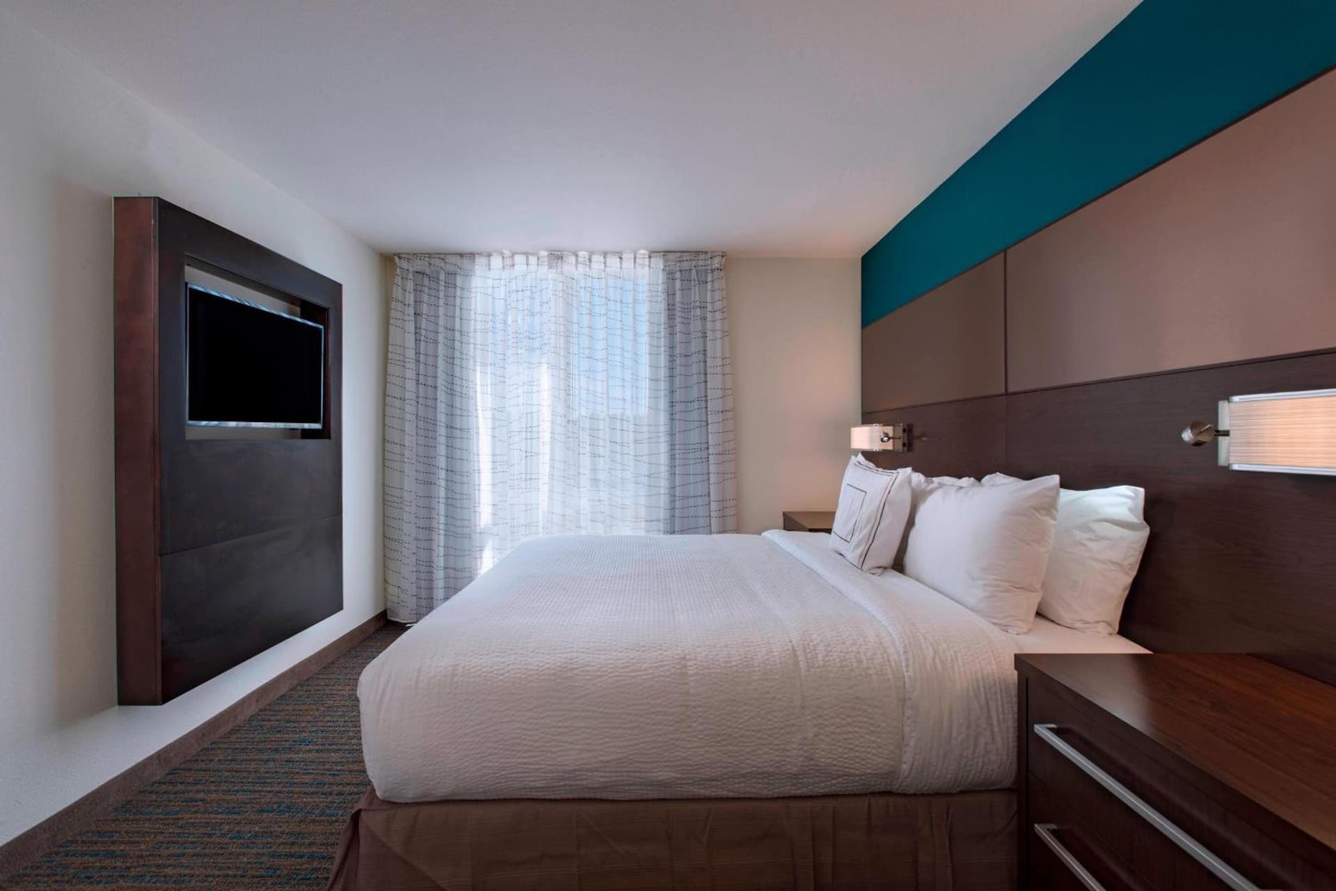 Residence Inn by Marriott Jackson The District at Eastover gallery photo in Jackson, MS — image 34