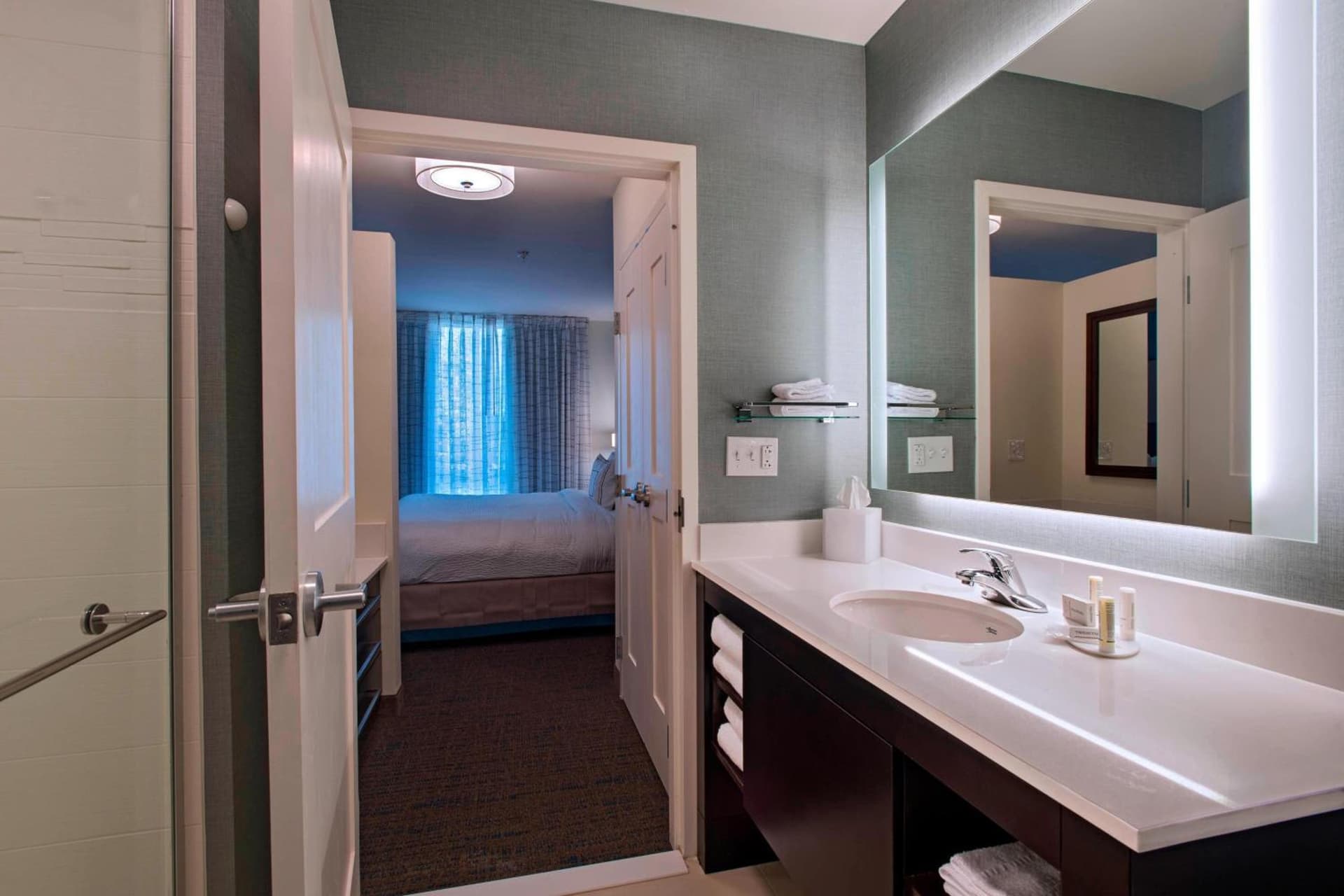 Residence Inn by Marriott Jackson The District at Eastover gallery photo in Jackson, MS — image 24