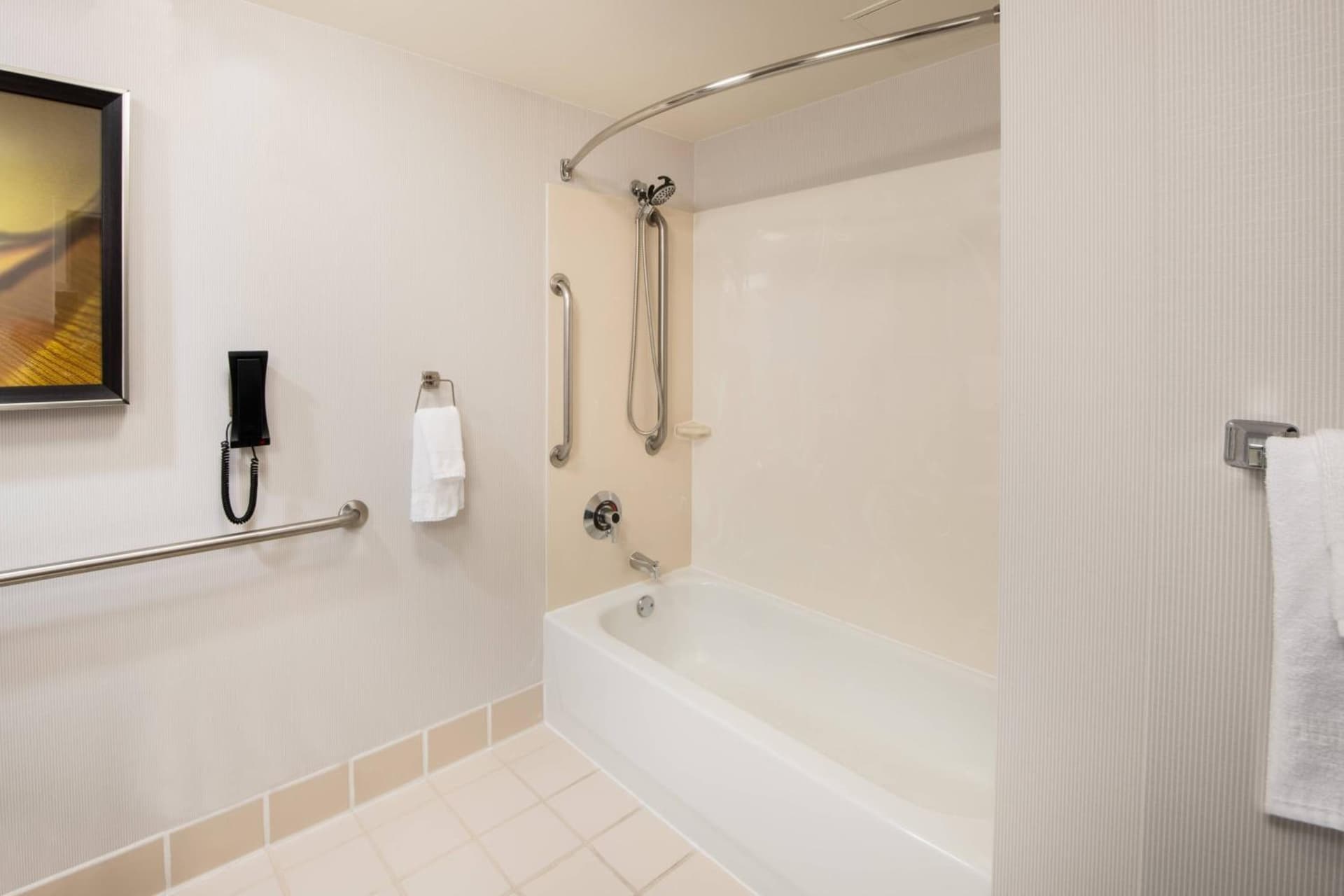 Courtyard by Marriott Oakland Airport gallery photo in Oakland, CA — image 37