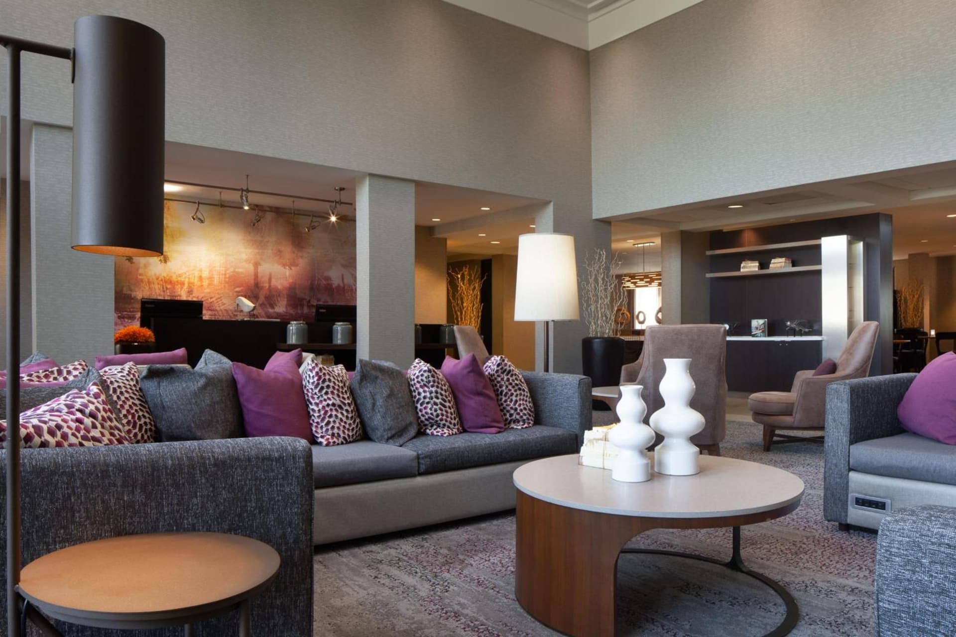 Courtyard by Marriott Oakland Airport gallery photo in Oakland, CA — image 55
