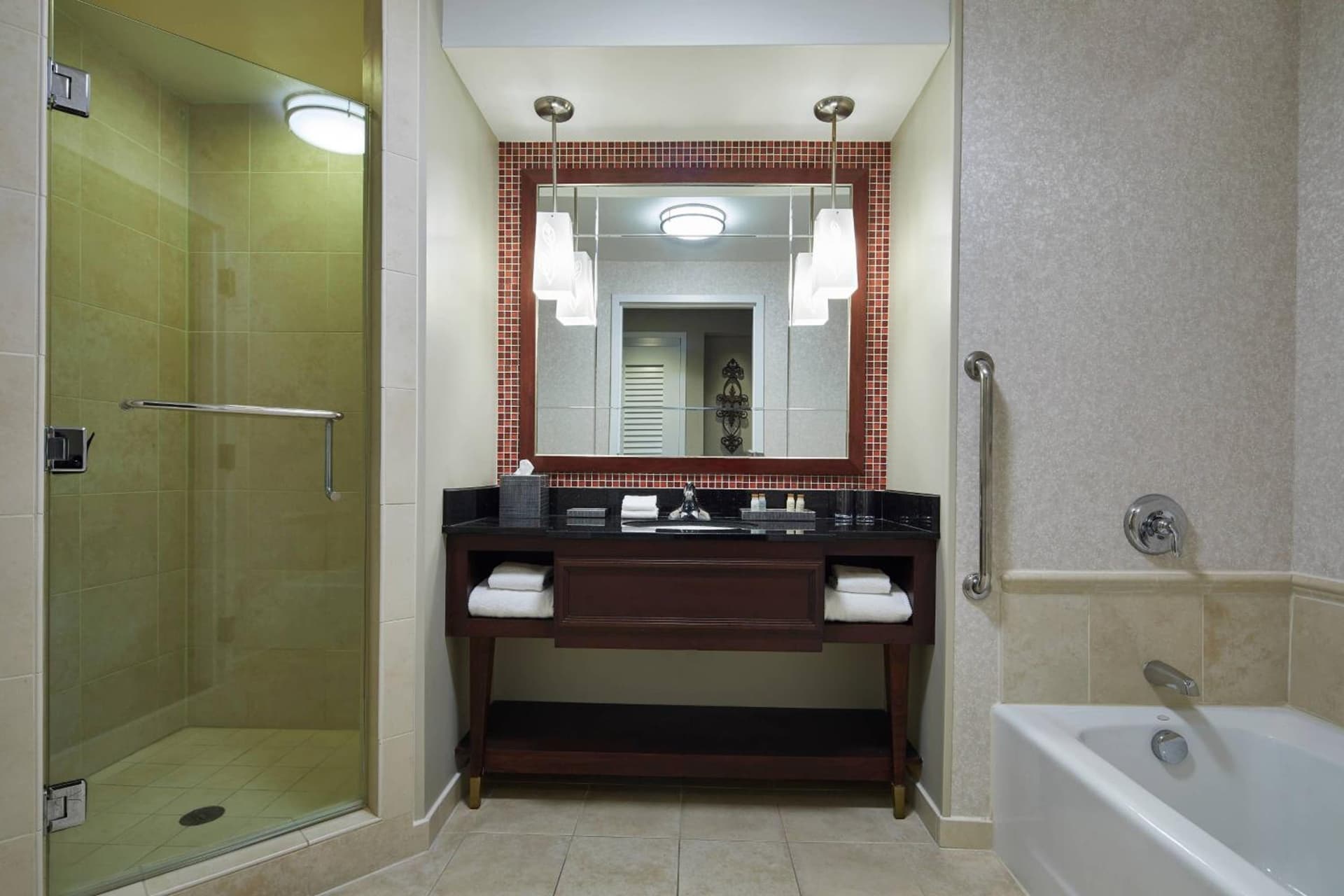 Renaissance Montgomery Hotel & Spa at the Convention Center gallery photo in Montgomery, AL — image 18