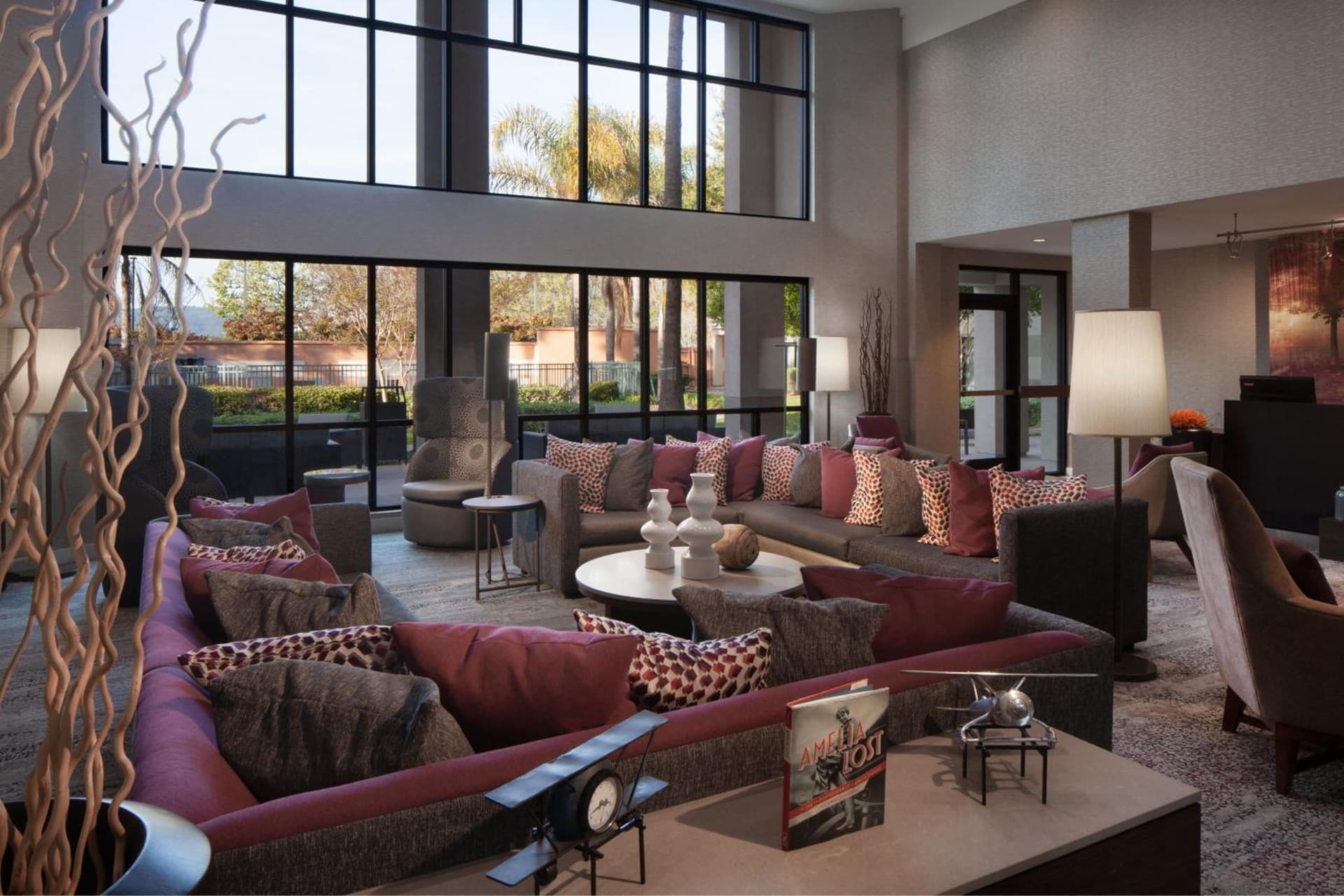 Courtyard by Marriott Oakland Airport gallery photo in Oakland, CA — image 58