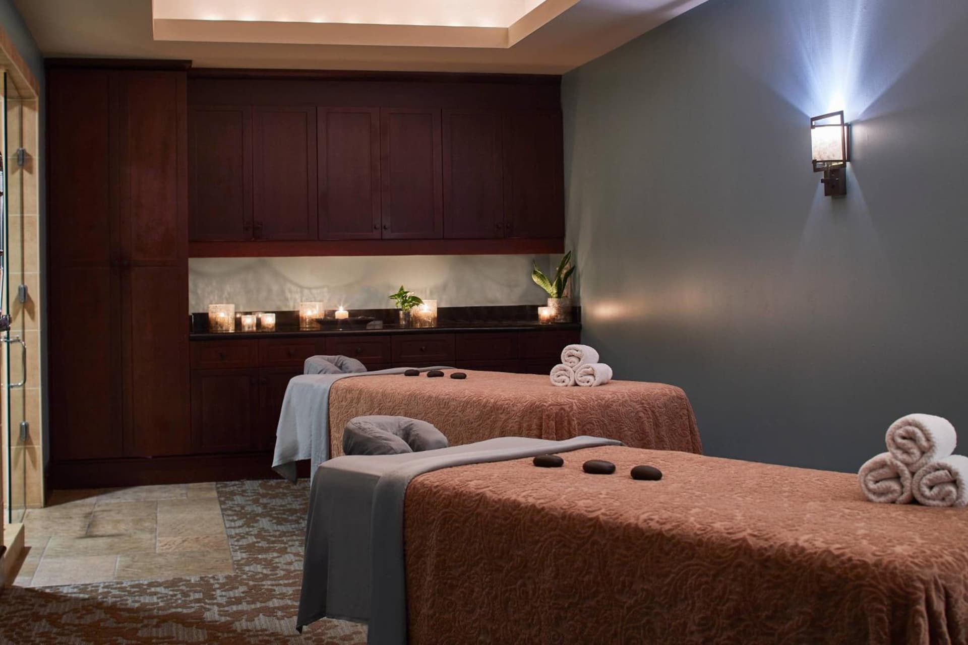 Renaissance Montgomery Hotel & Spa at the Convention Center gallery photo in Montgomery, AL — image 10