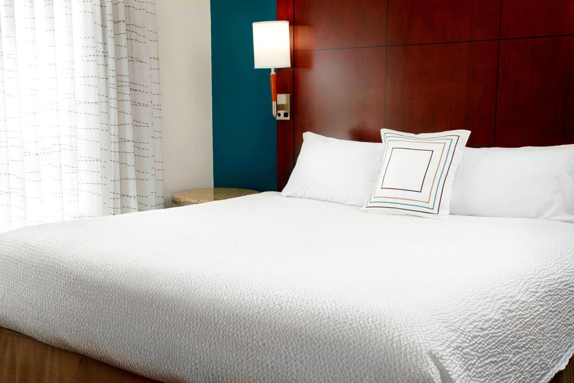 Residence Inn Tampa Suncoast Parkway at NorthPointe Village gallery photo in Lutz, FL — image 9
