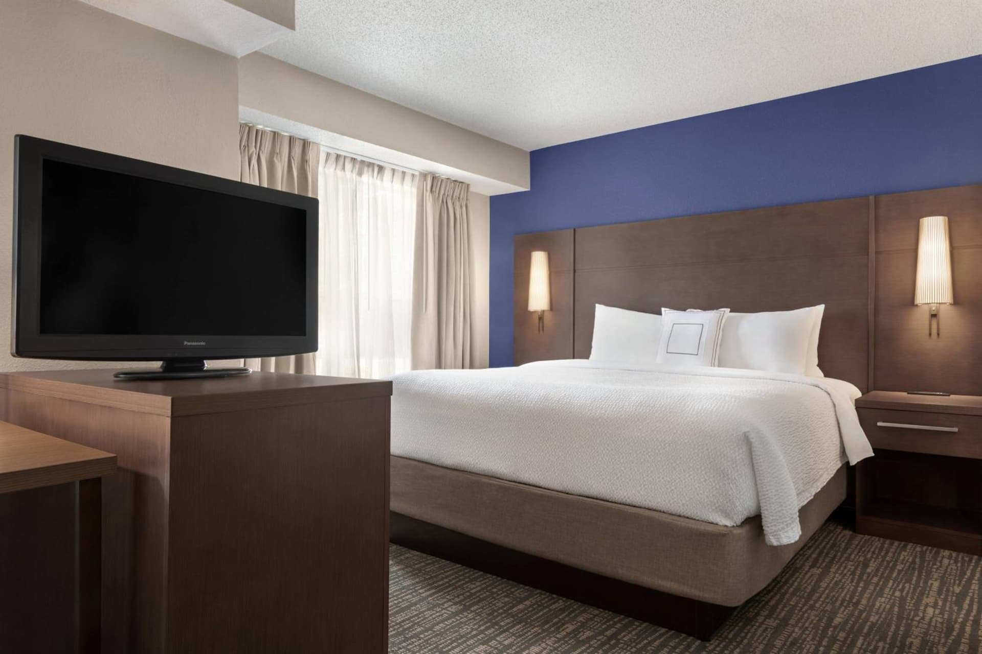 Residence Inn Kansas City Independence property views in Independence, MO — gallery photo 3