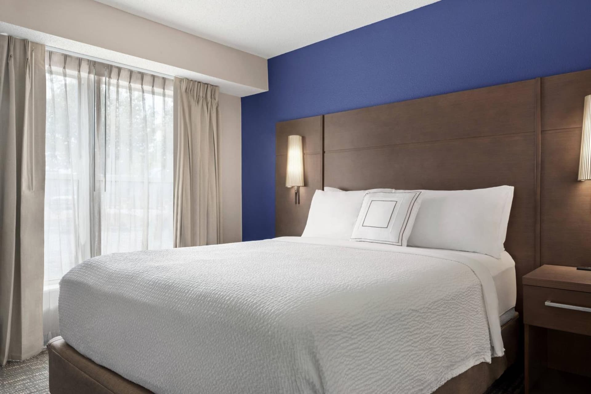 Residence Inn Kansas City Independence gallery photo in Independence, MO — image 12