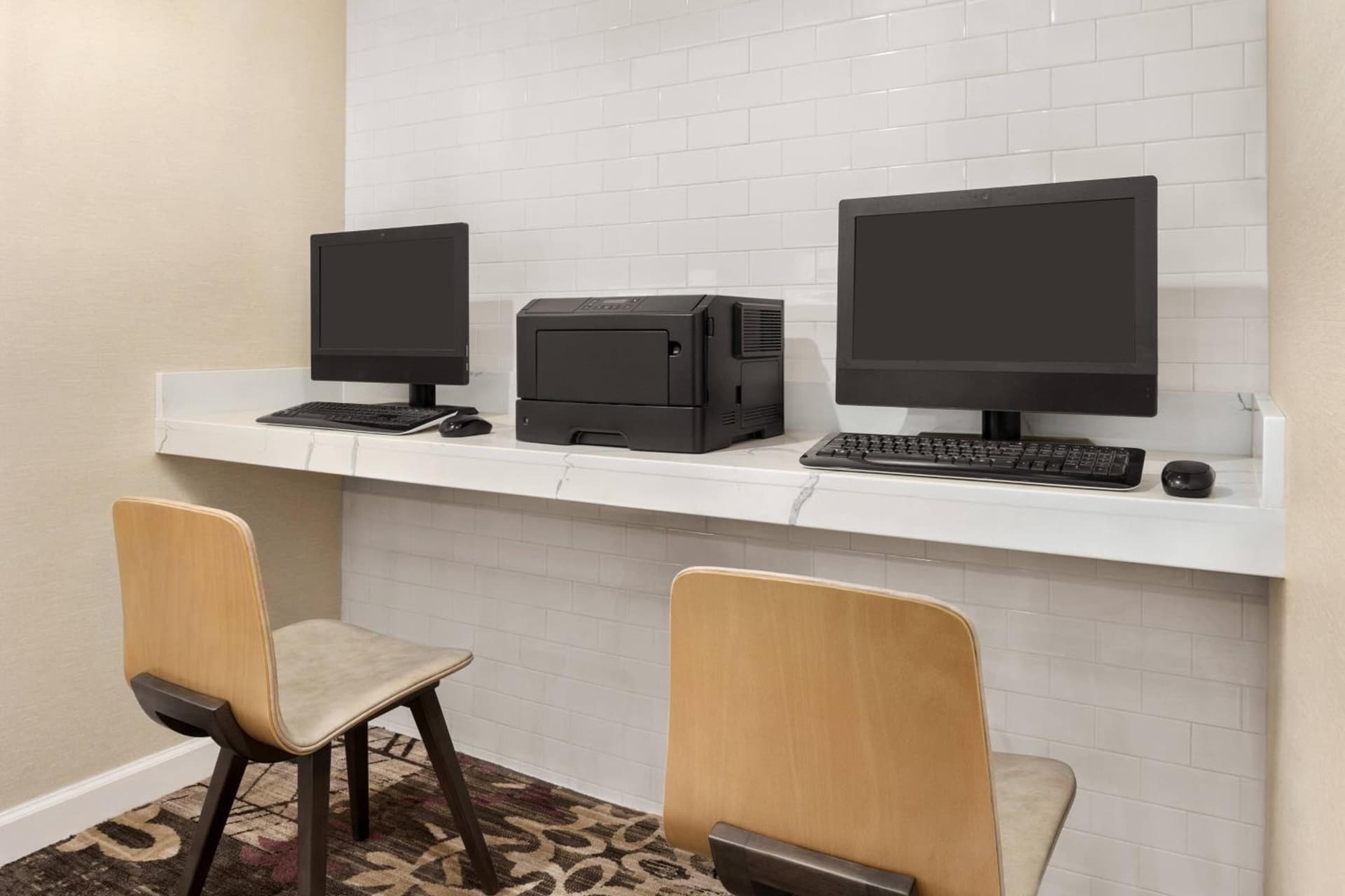 Residence Inn Kansas City Independence property views in Independence, MO — gallery photo 3