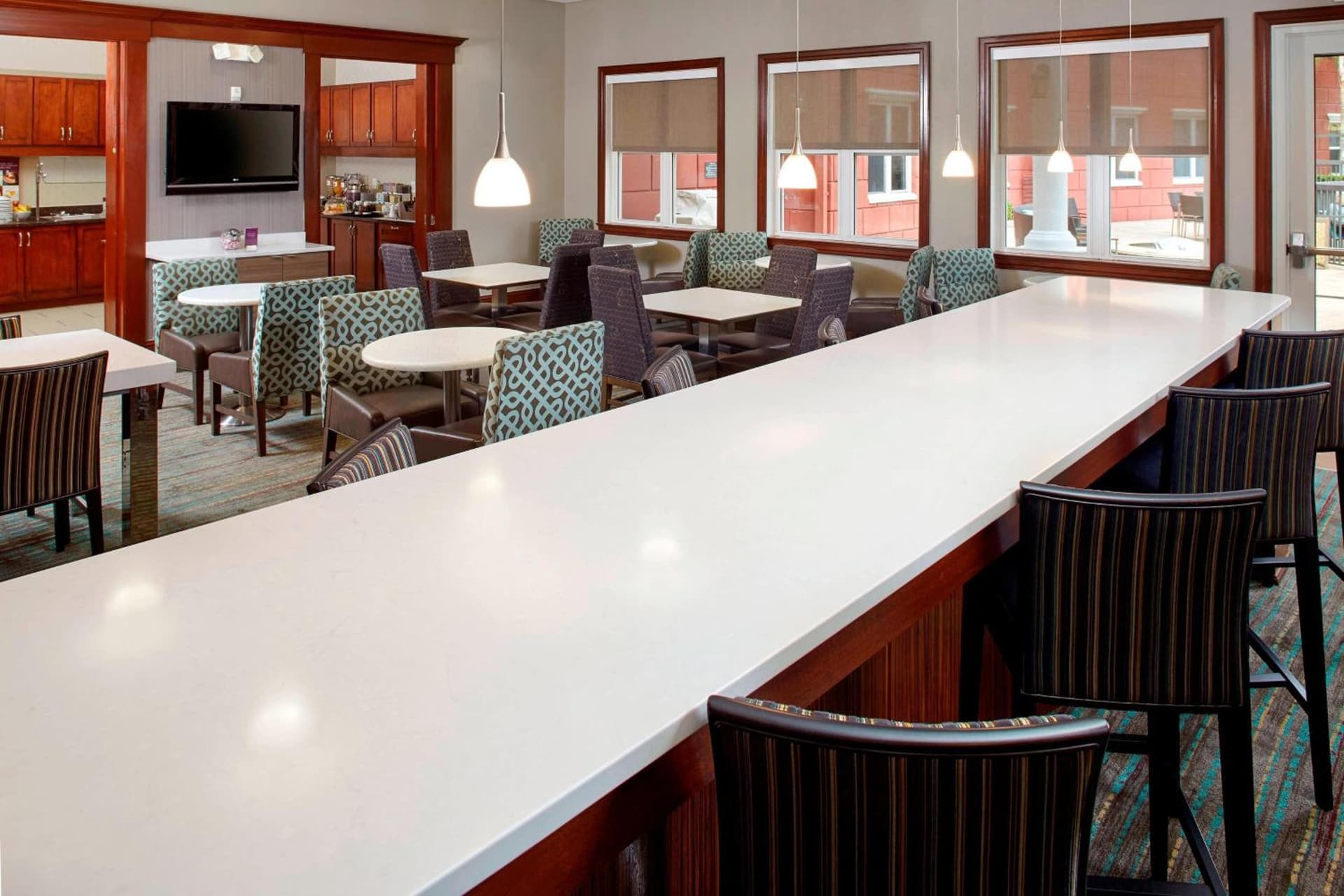Residence Inn Tampa Suncoast Parkway at NorthPointe Village gallery photo in Lutz, FL — image 20