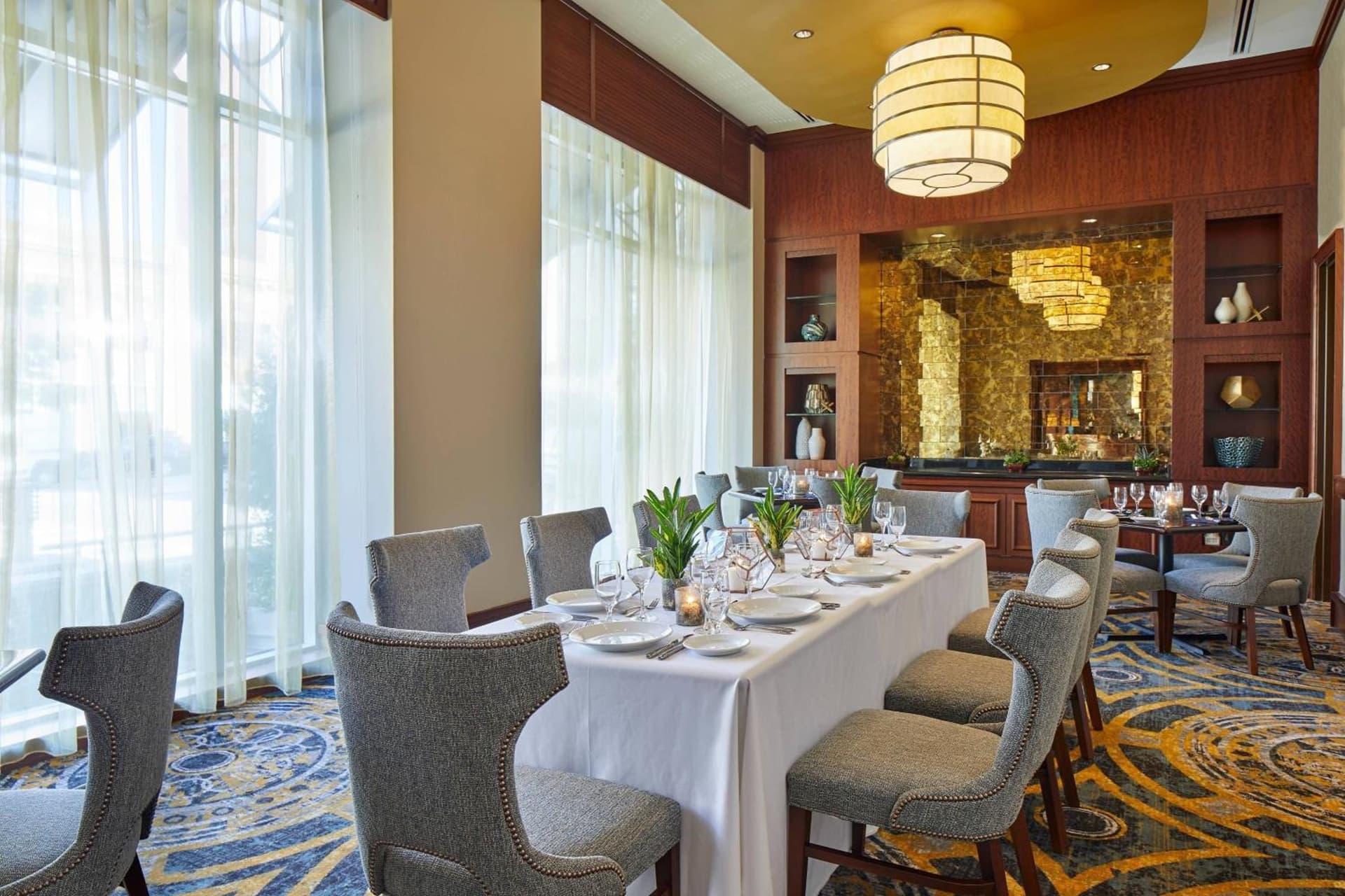 Renaissance Montgomery Hotel & Spa at the Convention Center gallery photo in Montgomery, AL — image 21