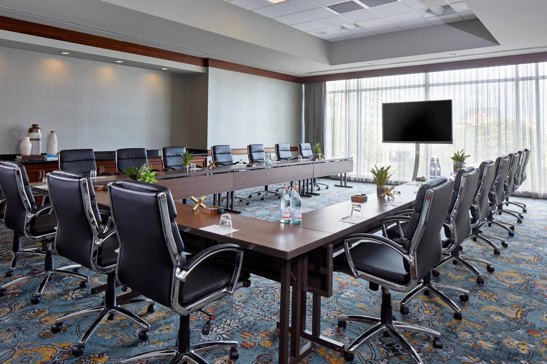 Renaissance Montgomery Hotel & Spa at the Convention Center gallery photo in Montgomery, AL — image 14